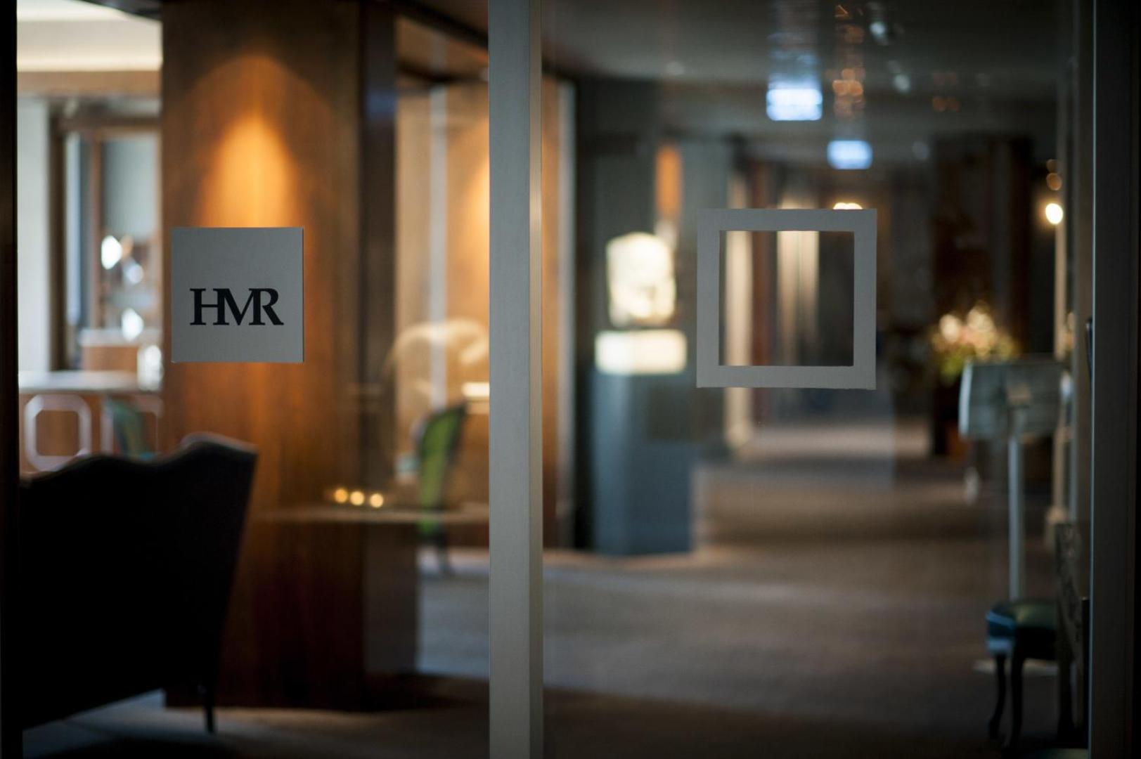 Mon Repos Hotel Geneva