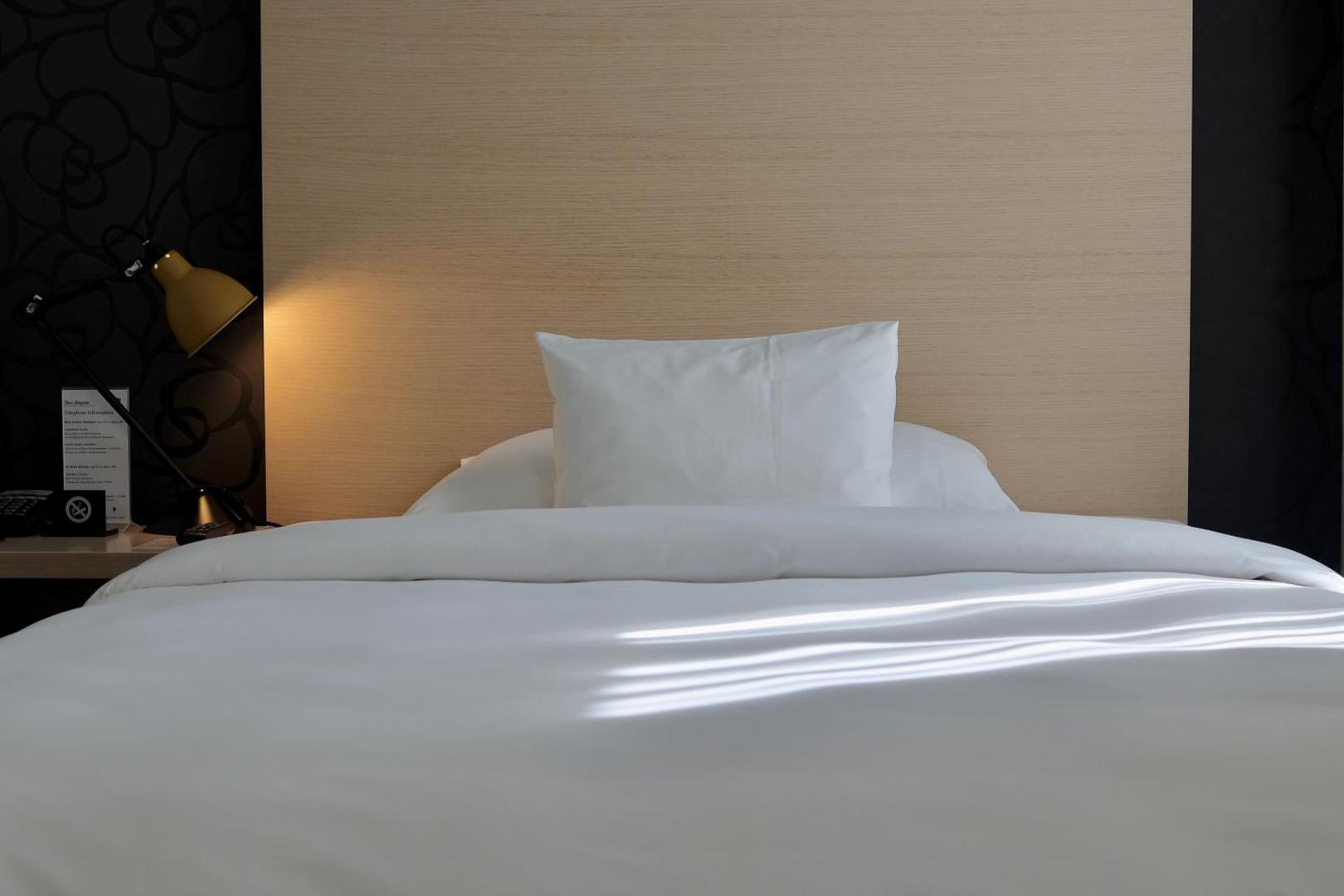 Mon Repos Hotel Geneva