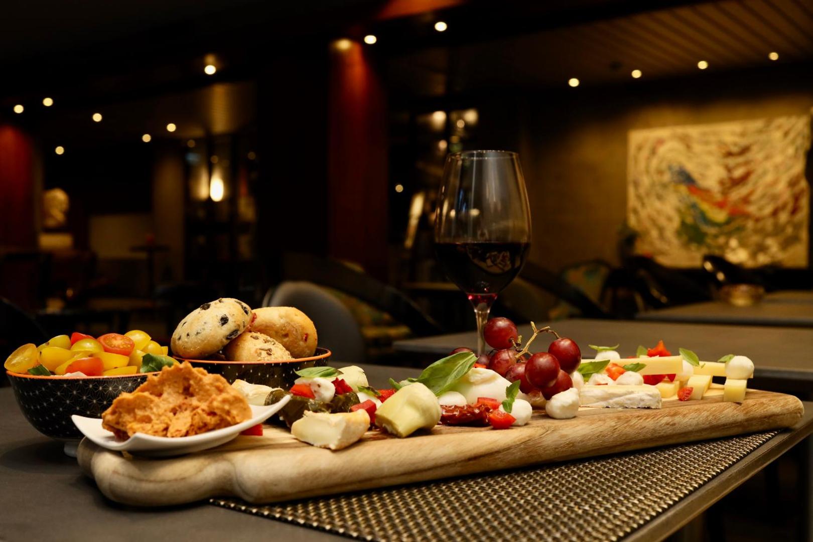 Mon Repos Hotel Geneva