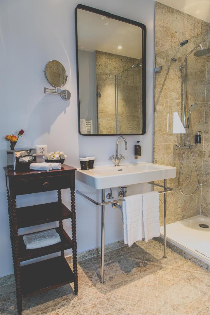 Mon Repos Hotel Geneva