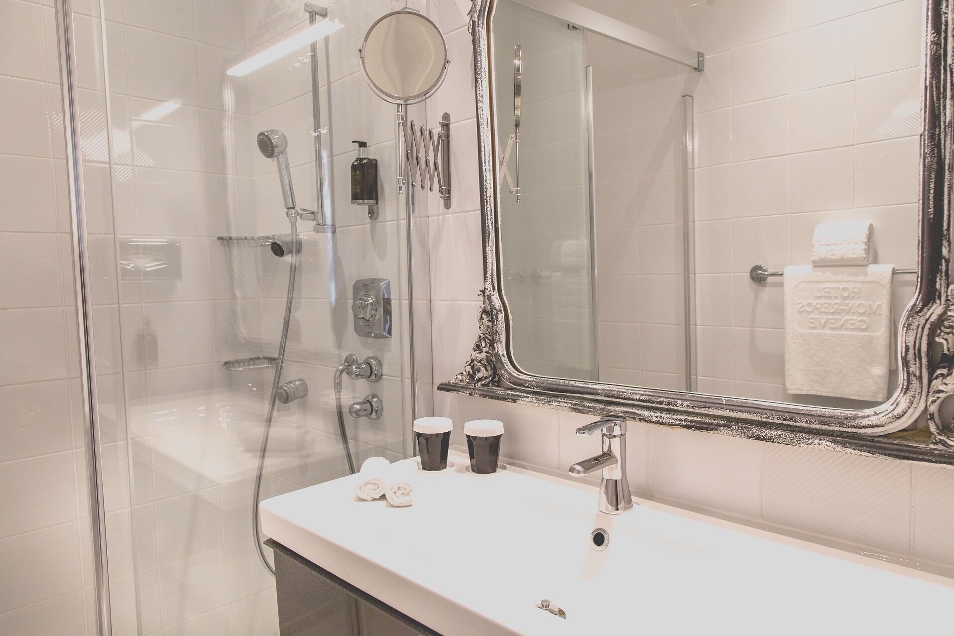 Mon Repos Hotel Geneva