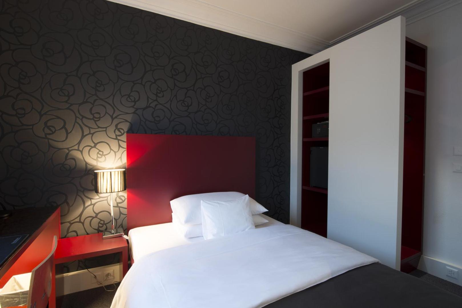 Mon Repos Hotel Geneva