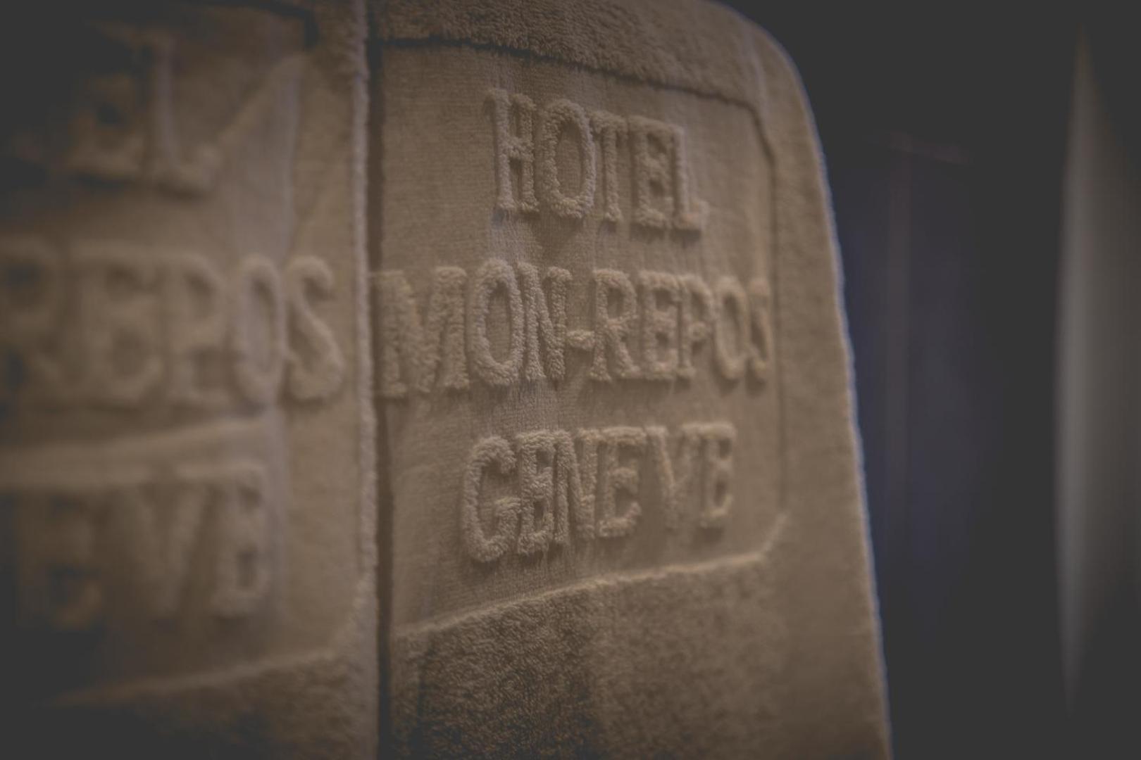 Mon Repos Hotel Geneva