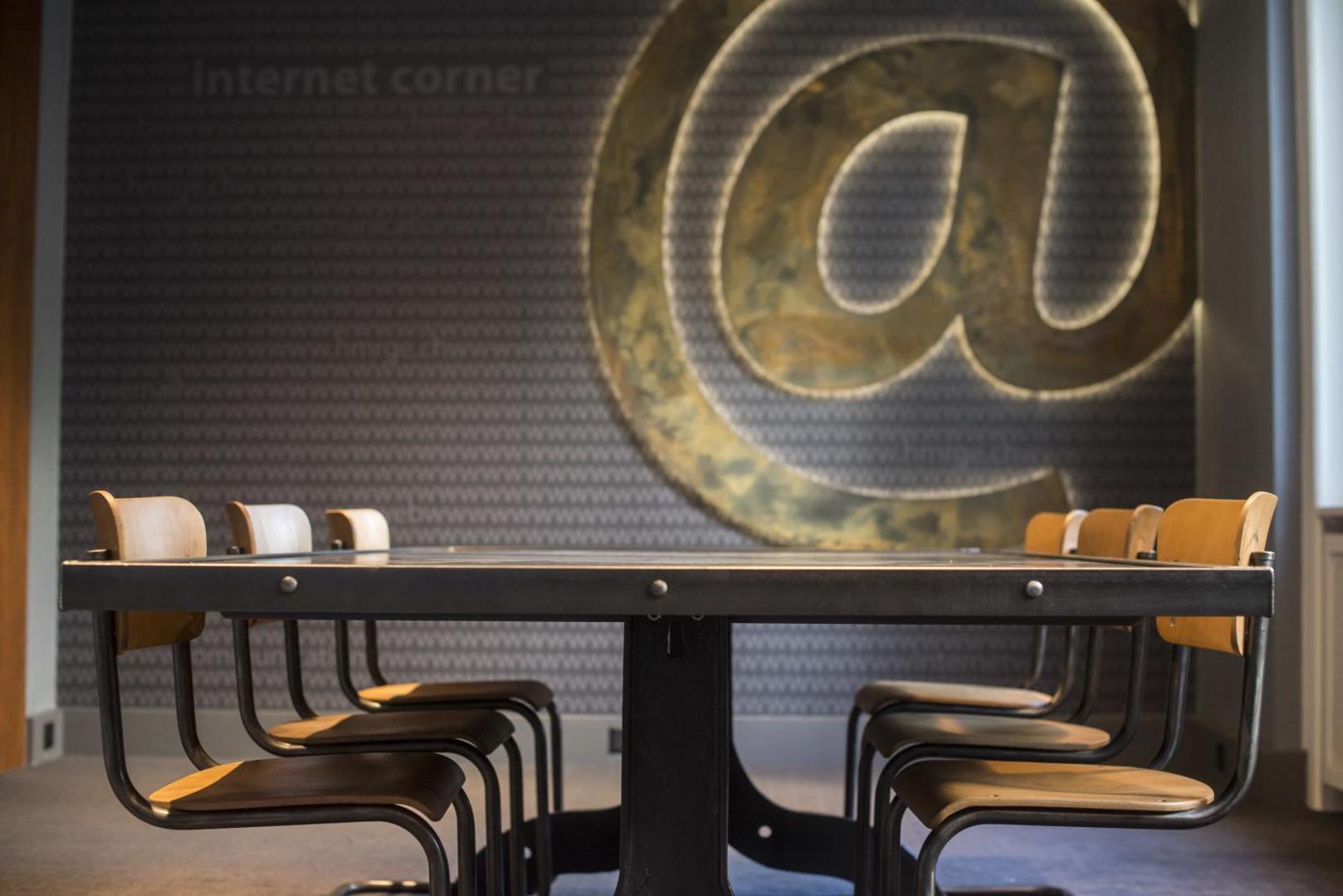 Mon Repos Hotel Geneva