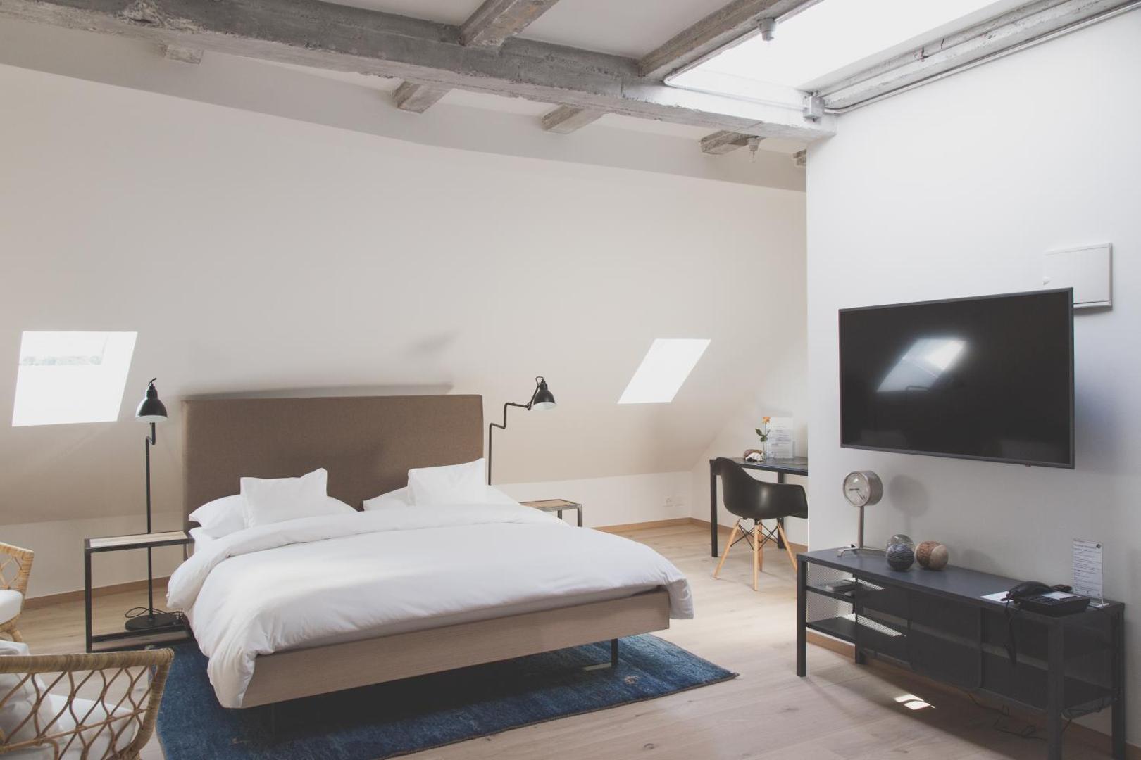 Mon Repos Hotel Geneva