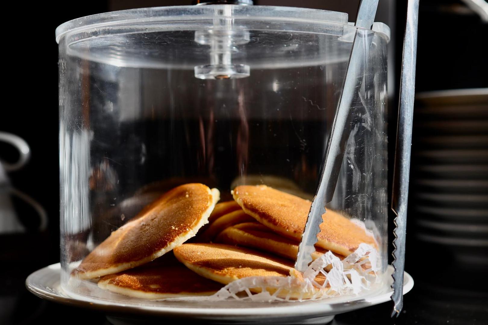 Mon Repos Hotel Geneva