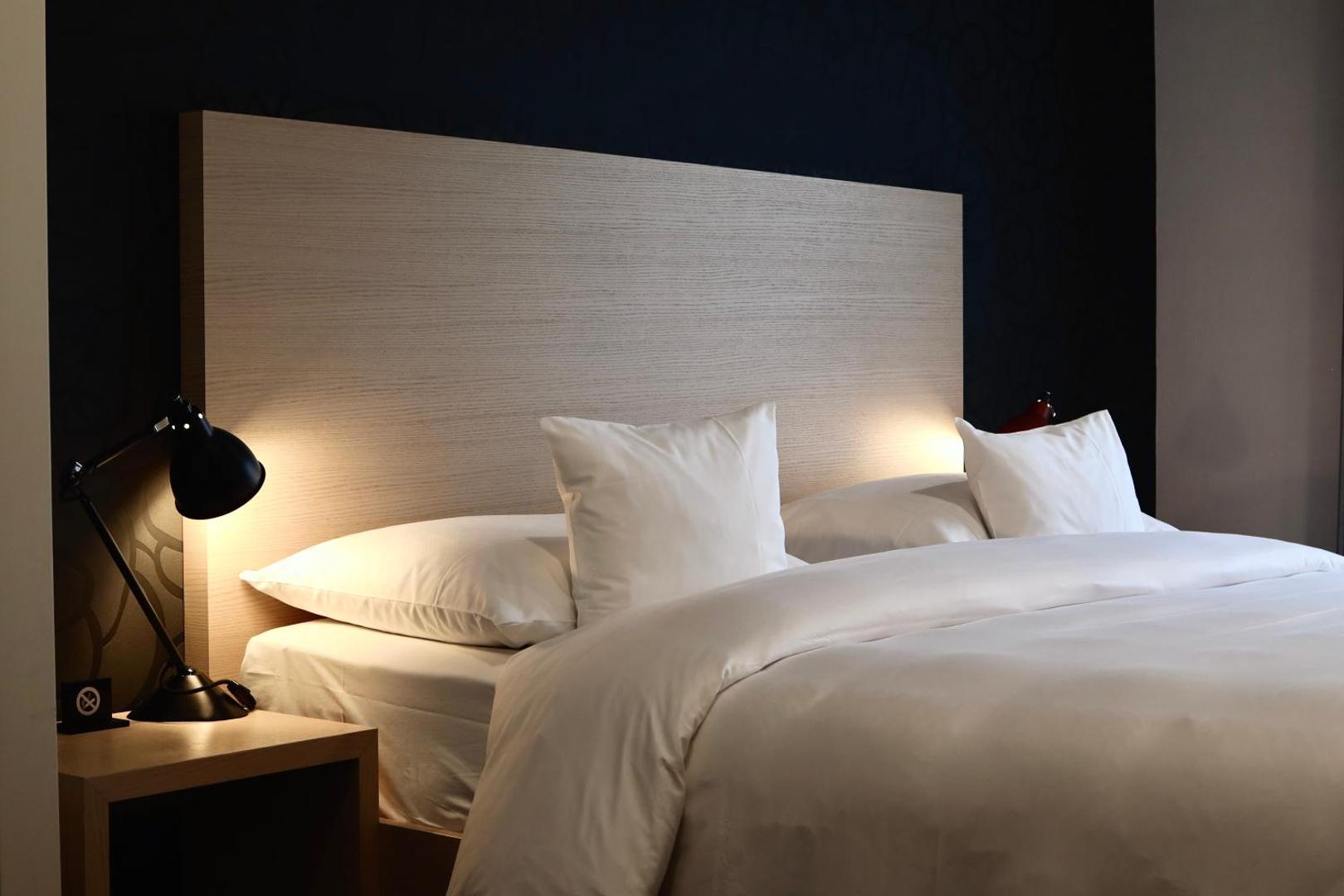 Mon Repos Hotel Geneva