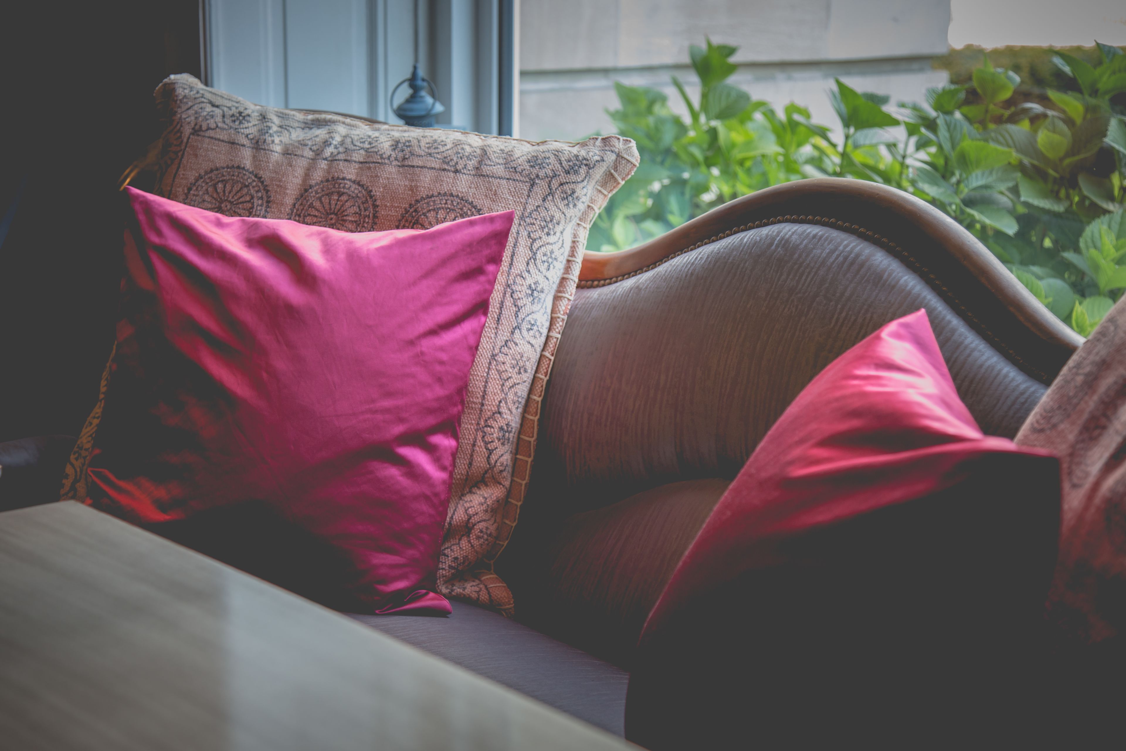 Mon Repos Hotel Geneva