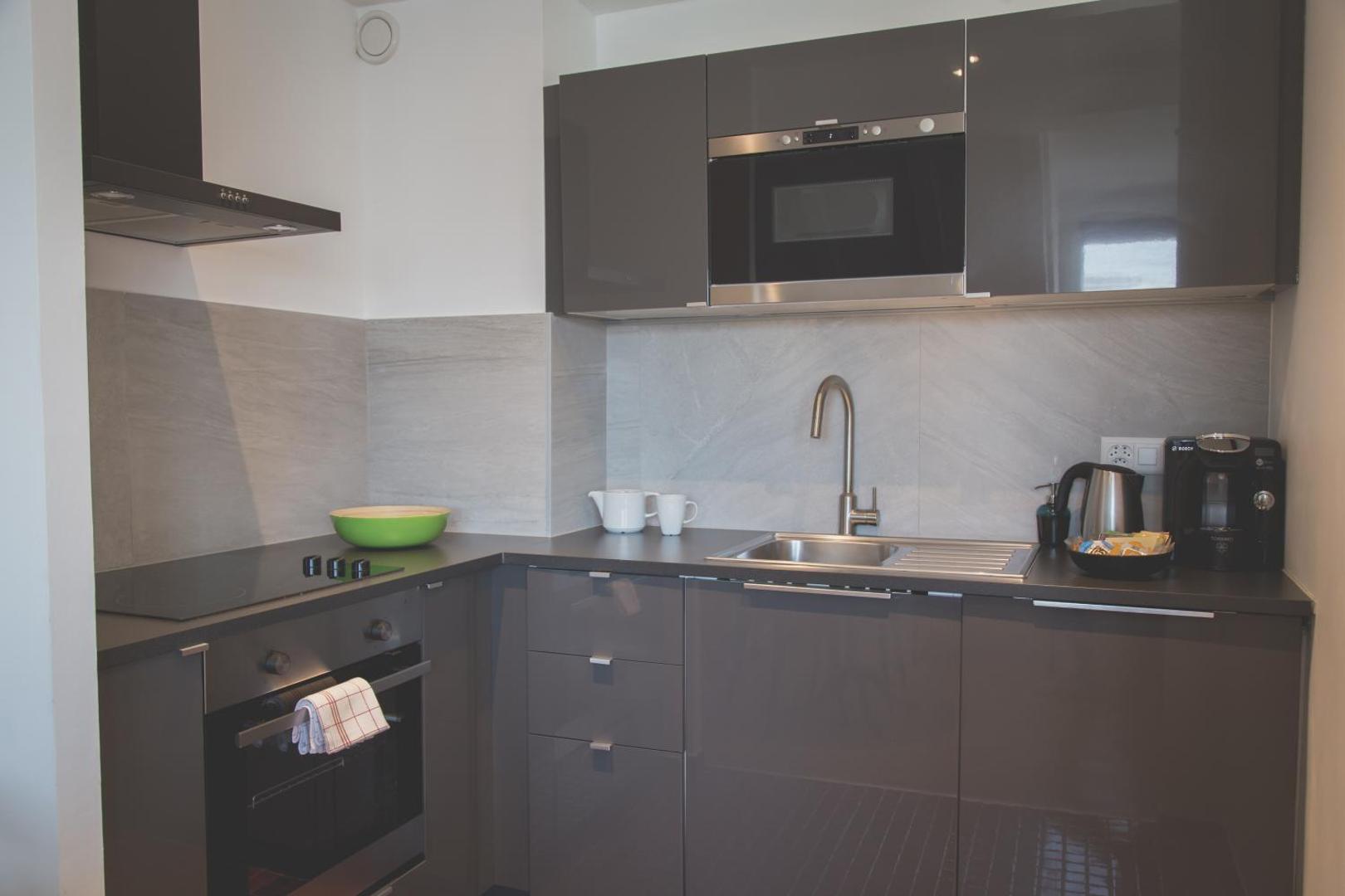 Mon Repos Hotel Geneva