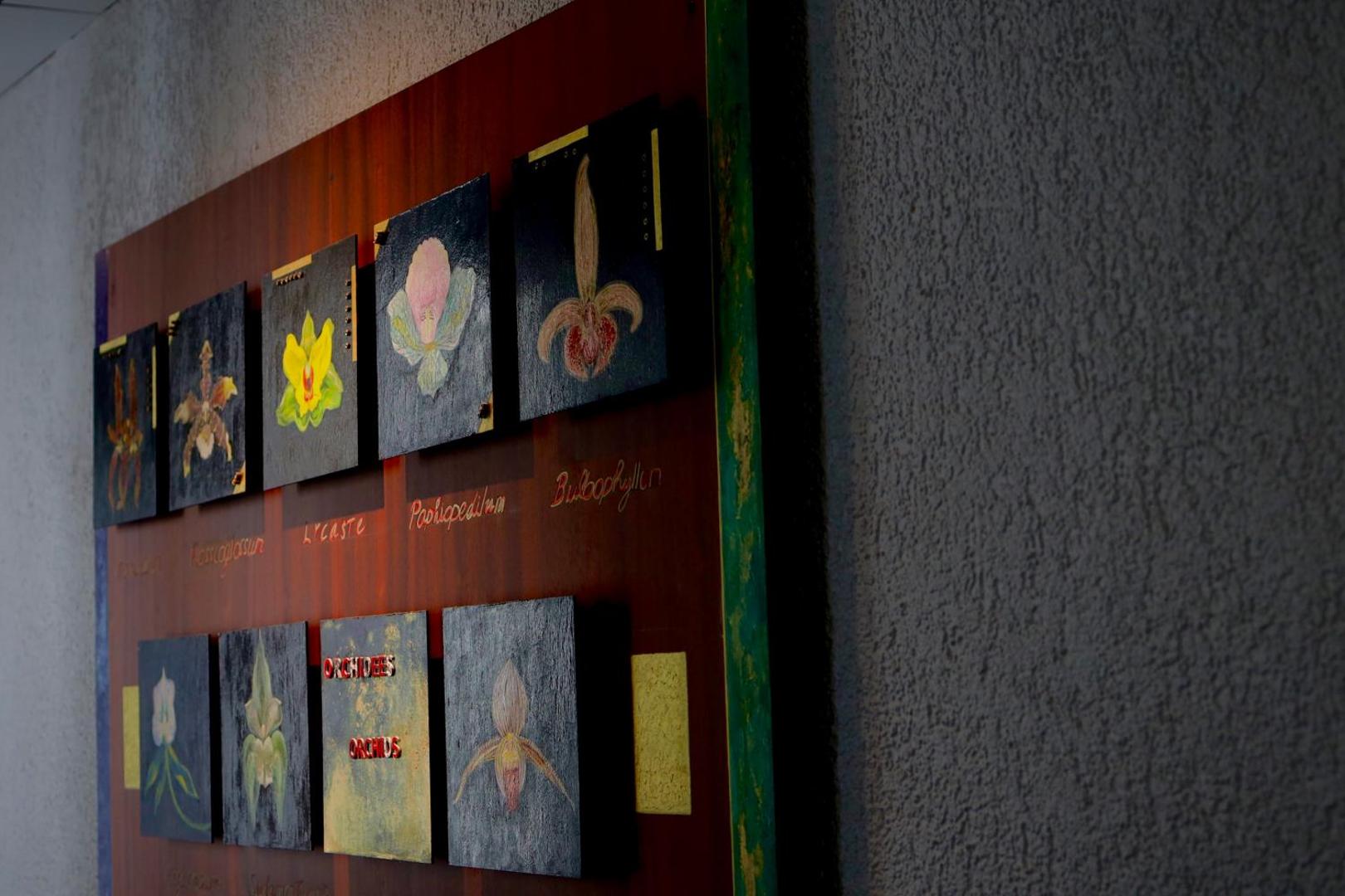 Mon Repos Hotel Geneva