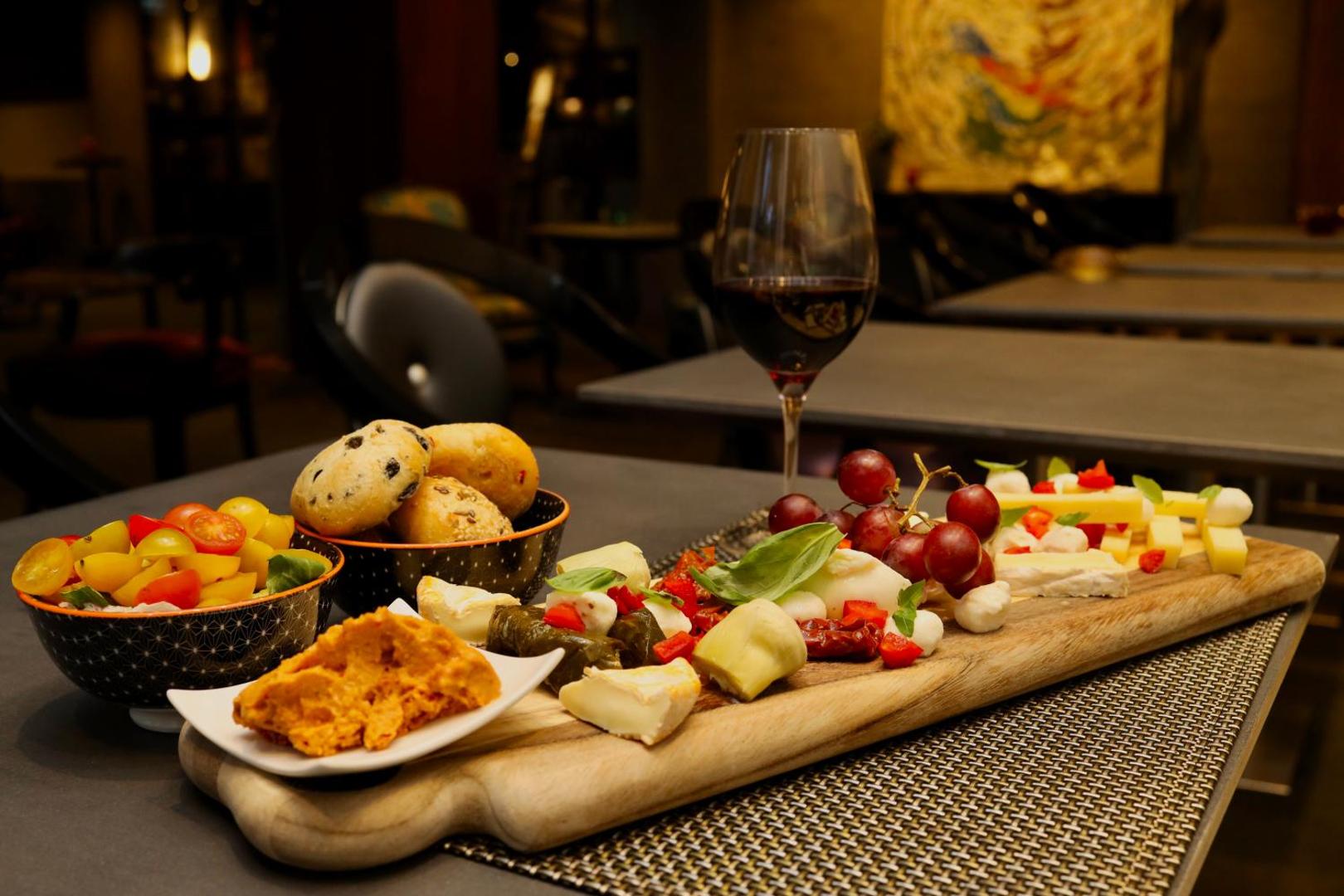 Mon Repos Hotel Geneva