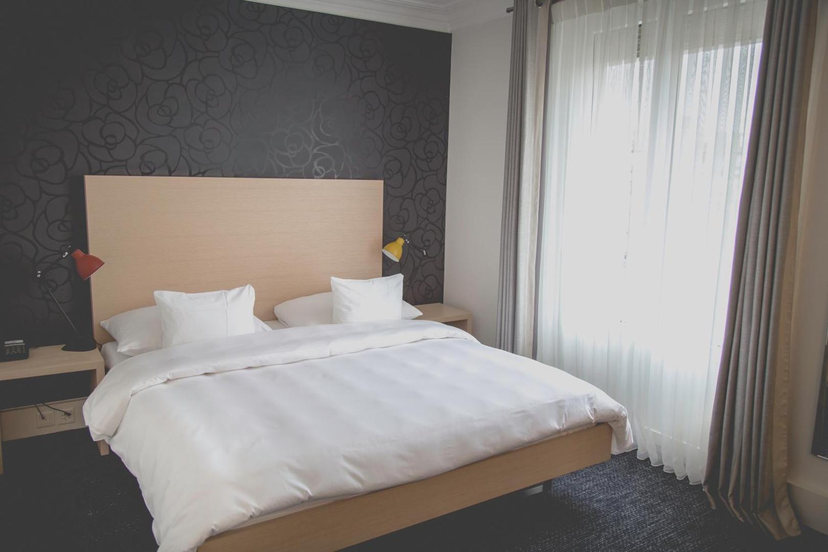 Mon Repos Hotel Geneva