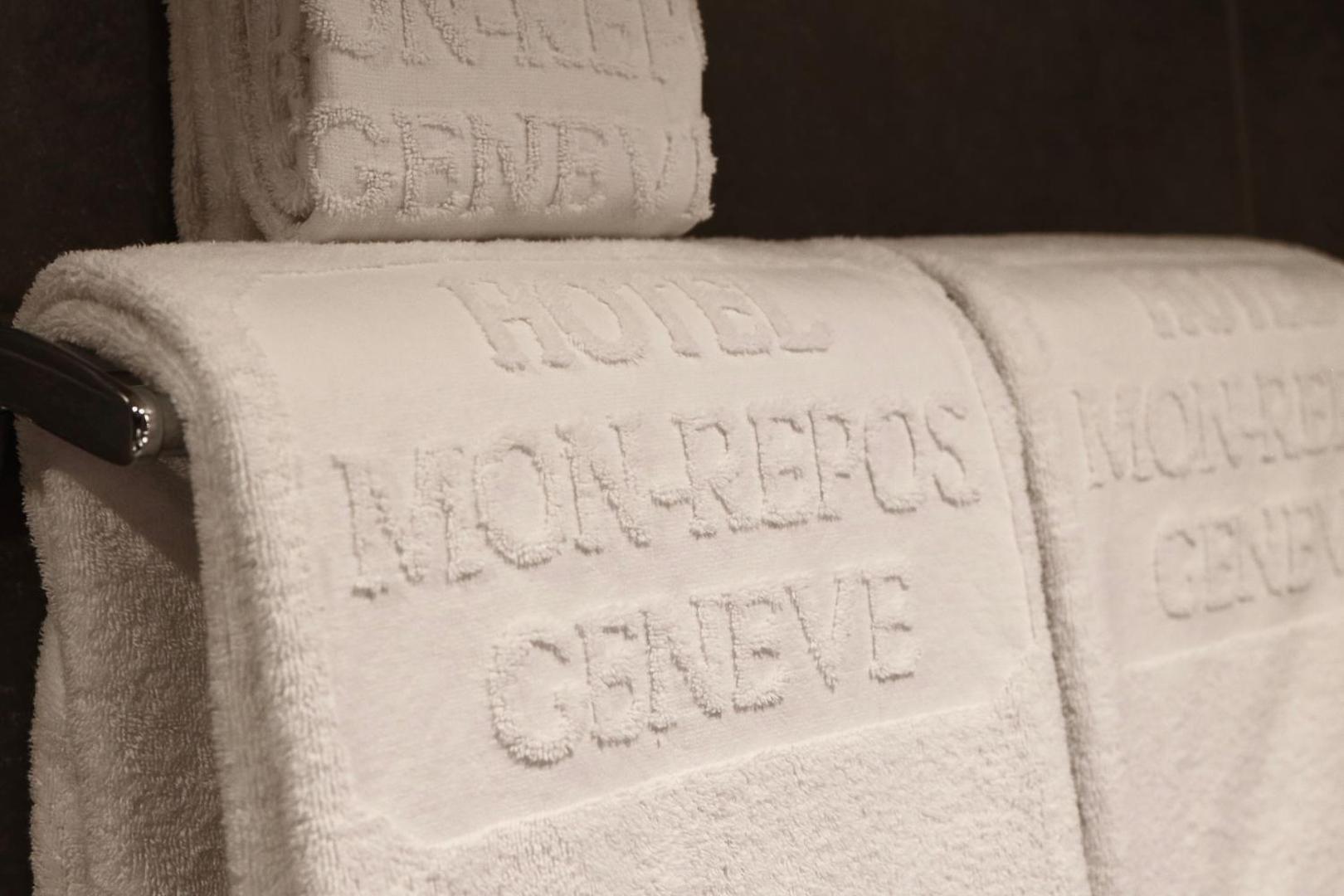 Mon Repos Hotel Geneva