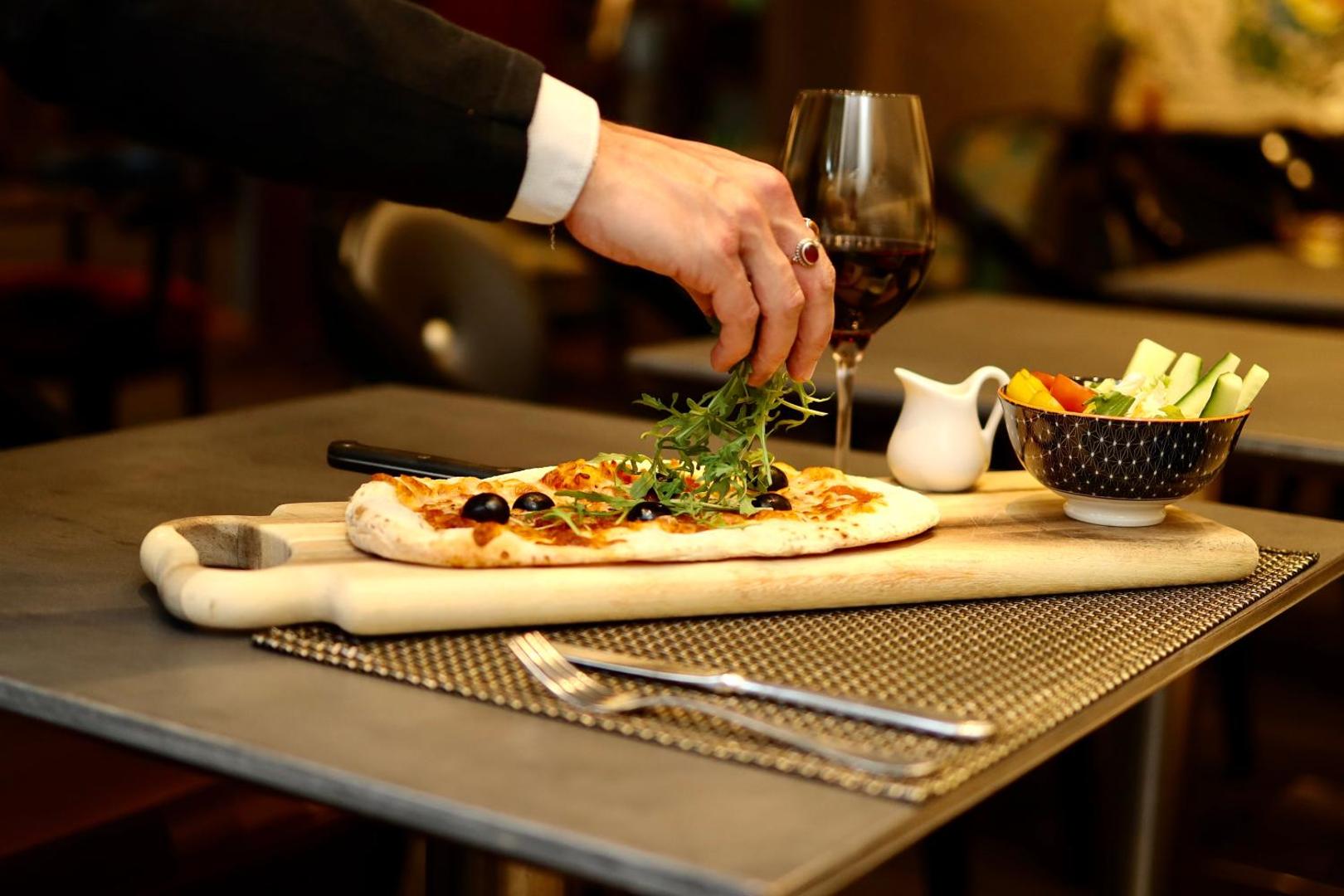 Mon Repos Hotel Geneva