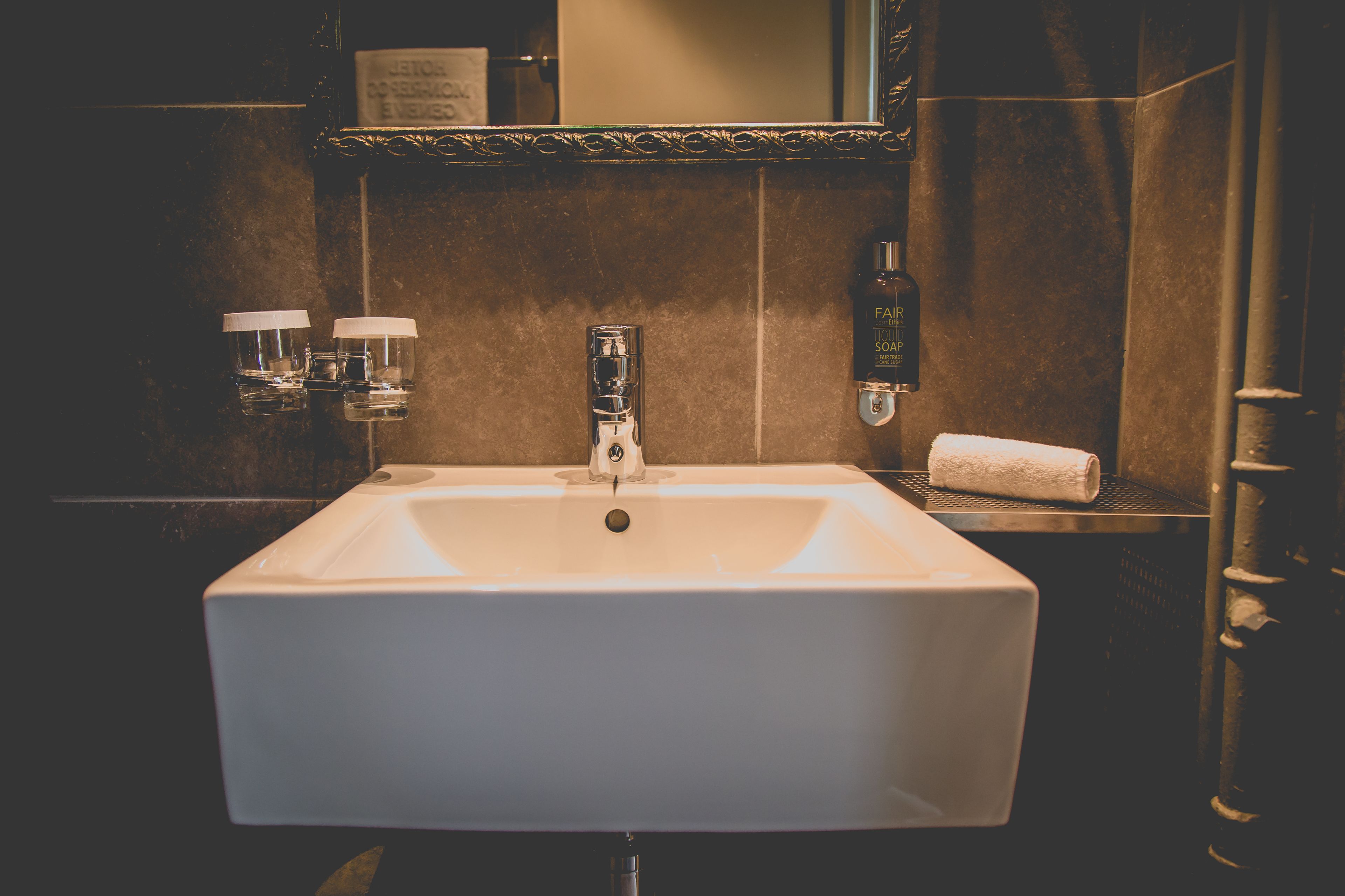 Mon Repos Hotel Geneva