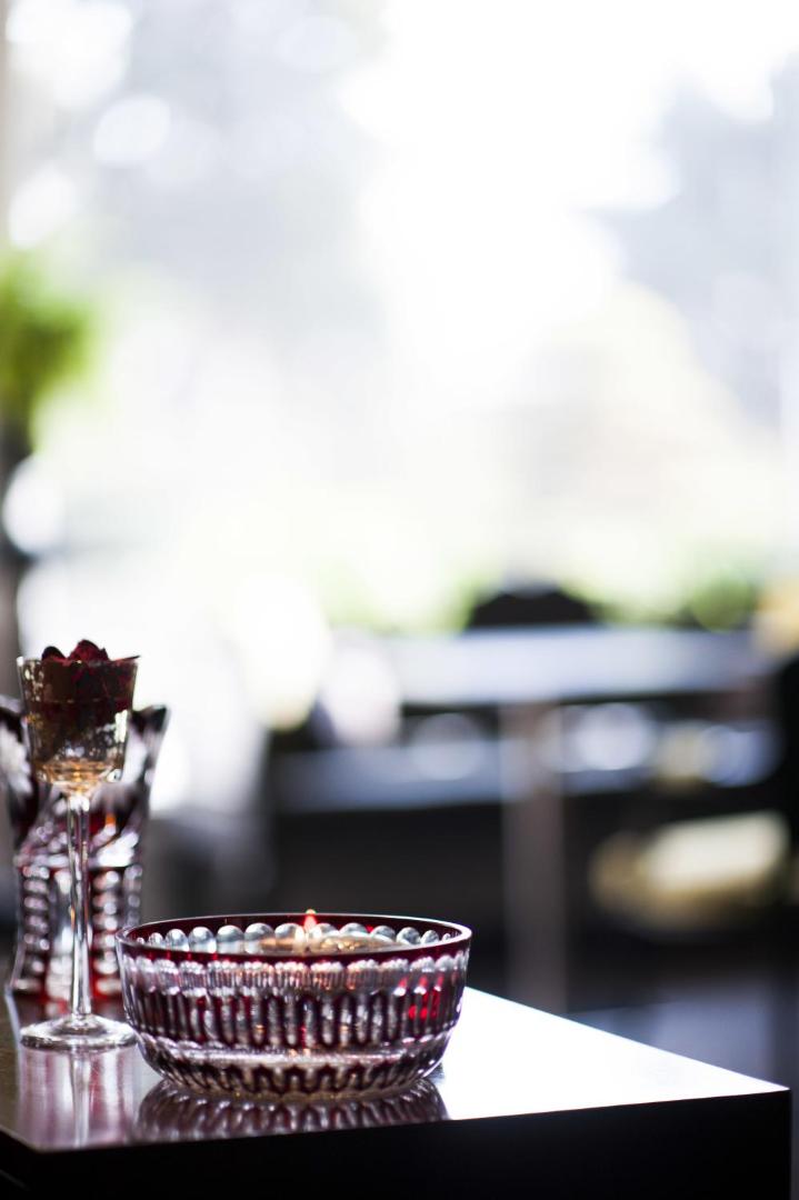 Mon Repos Hotel Geneva