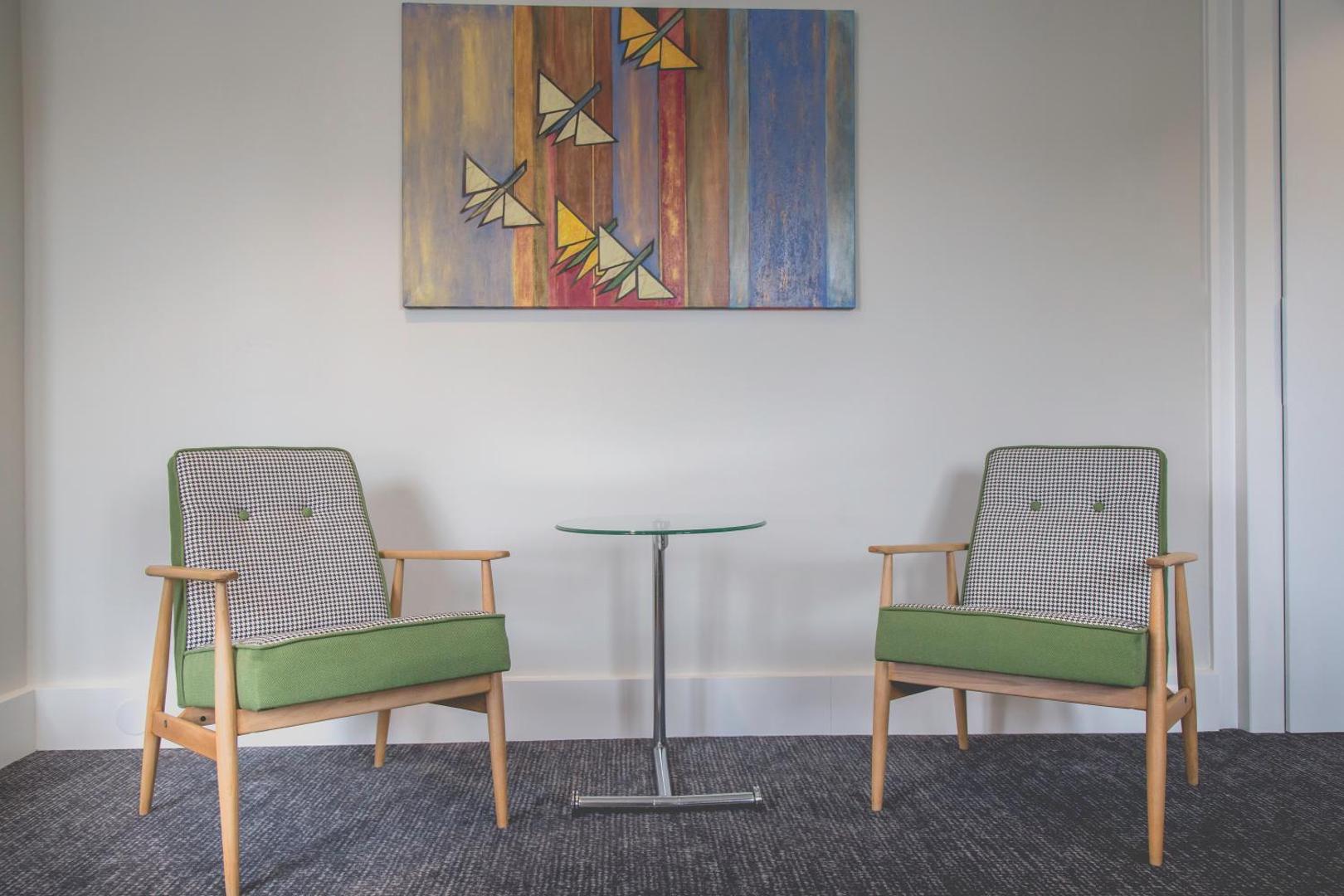 Mon Repos Hotel Geneva