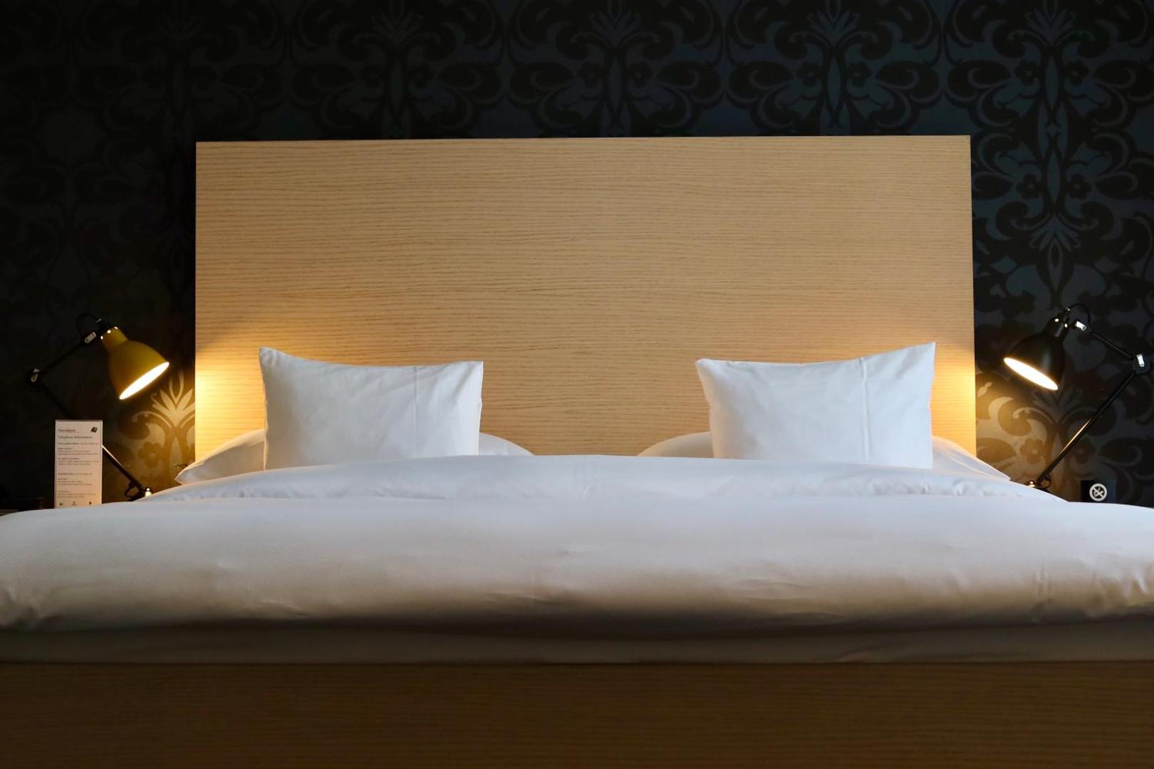 Mon Repos Hotel Geneva