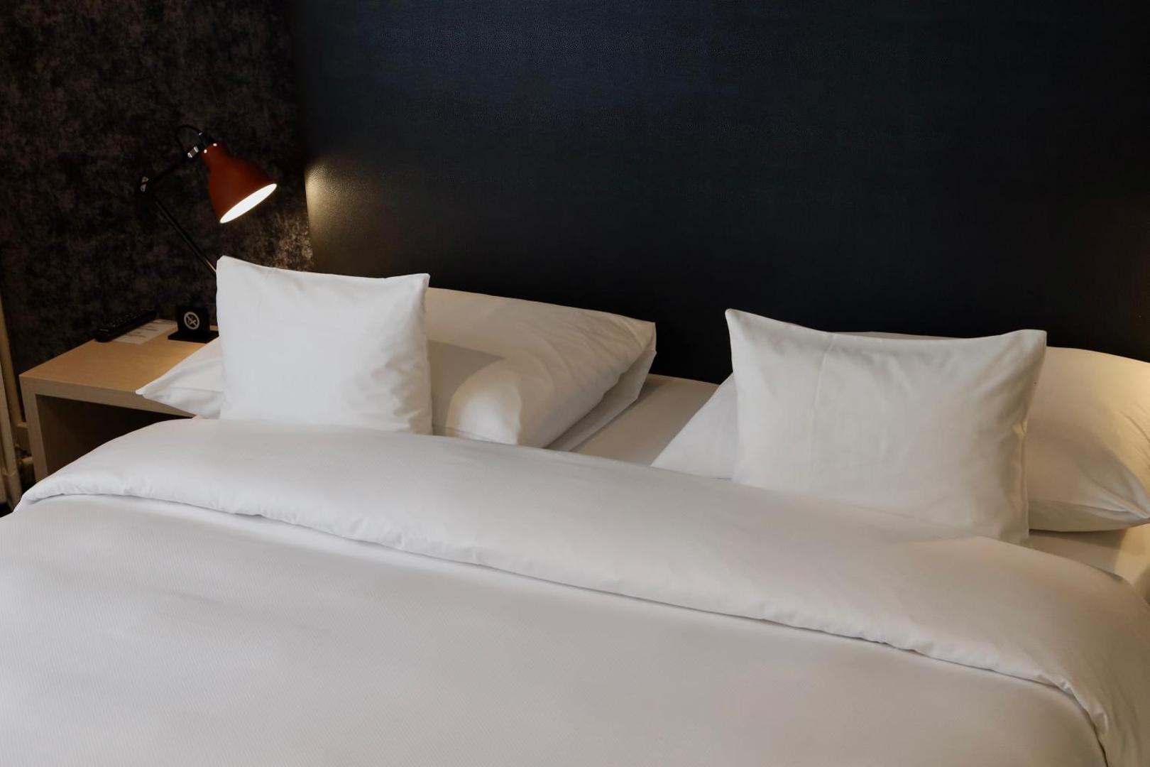 Mon Repos Hotel Geneva