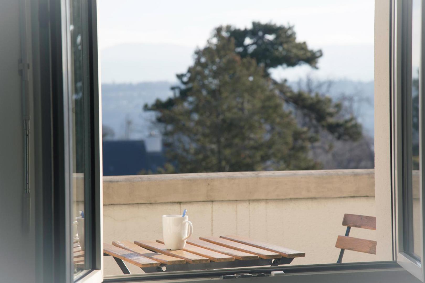 Mon Repos Hotel Geneva