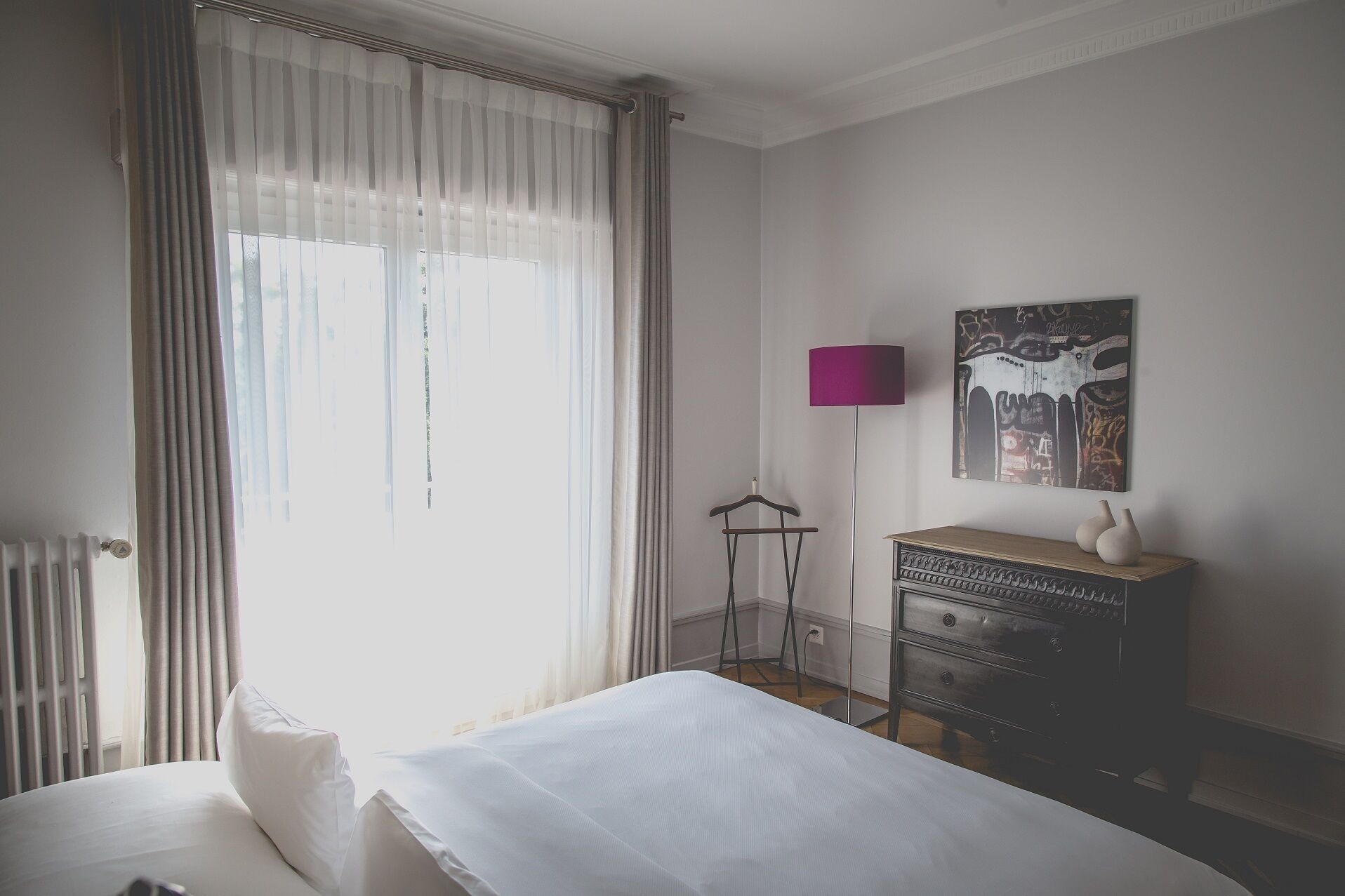 Mon Repos Hotel Geneva