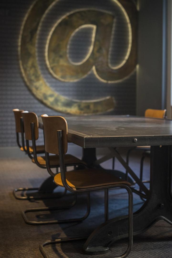 Mon Repos Hotel Geneva