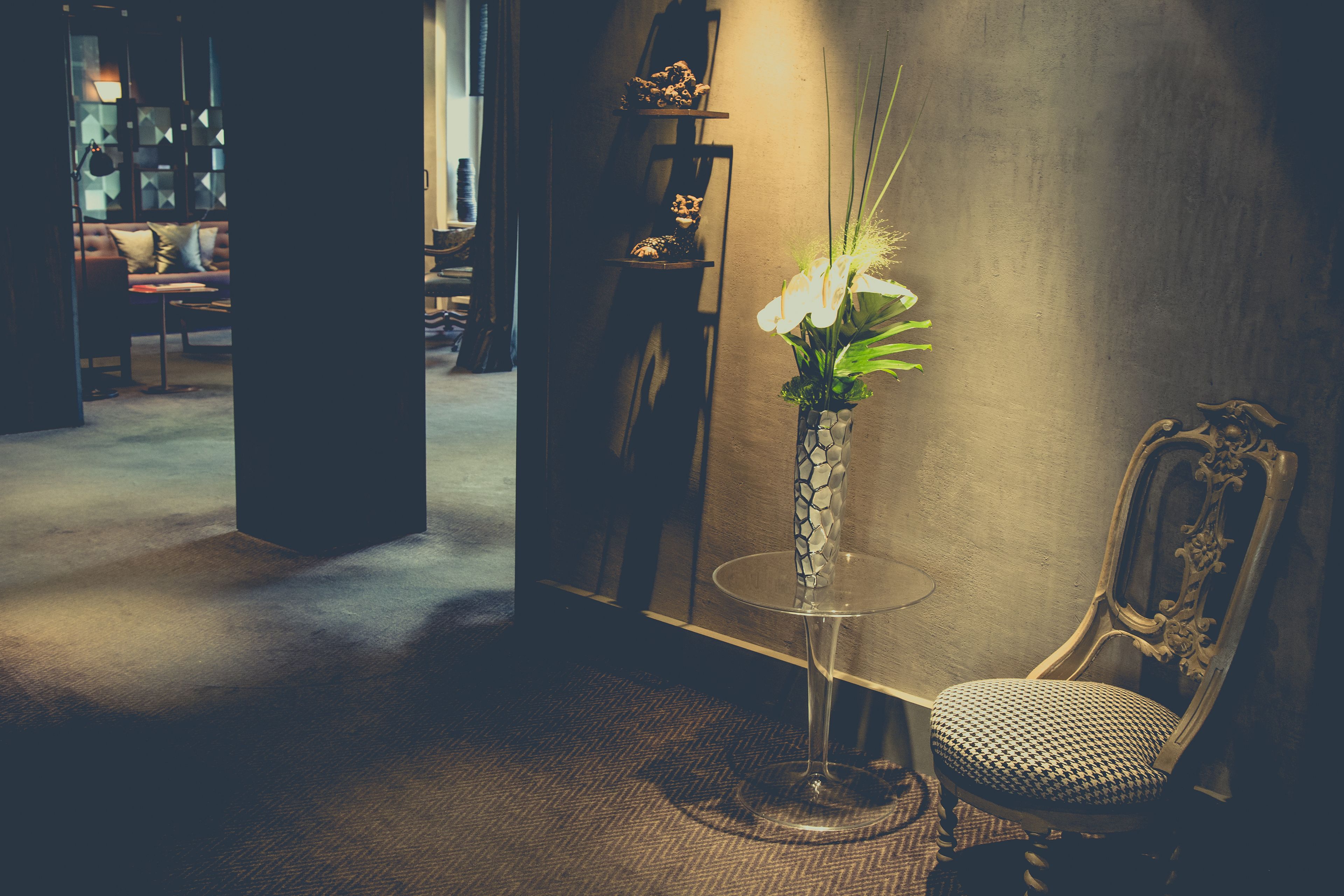 Mon Repos Hotel Geneva