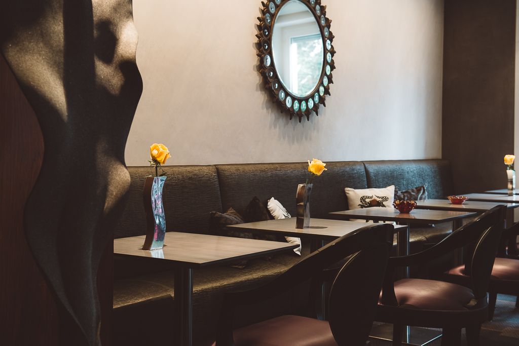 Mon Repos Hotel Geneva