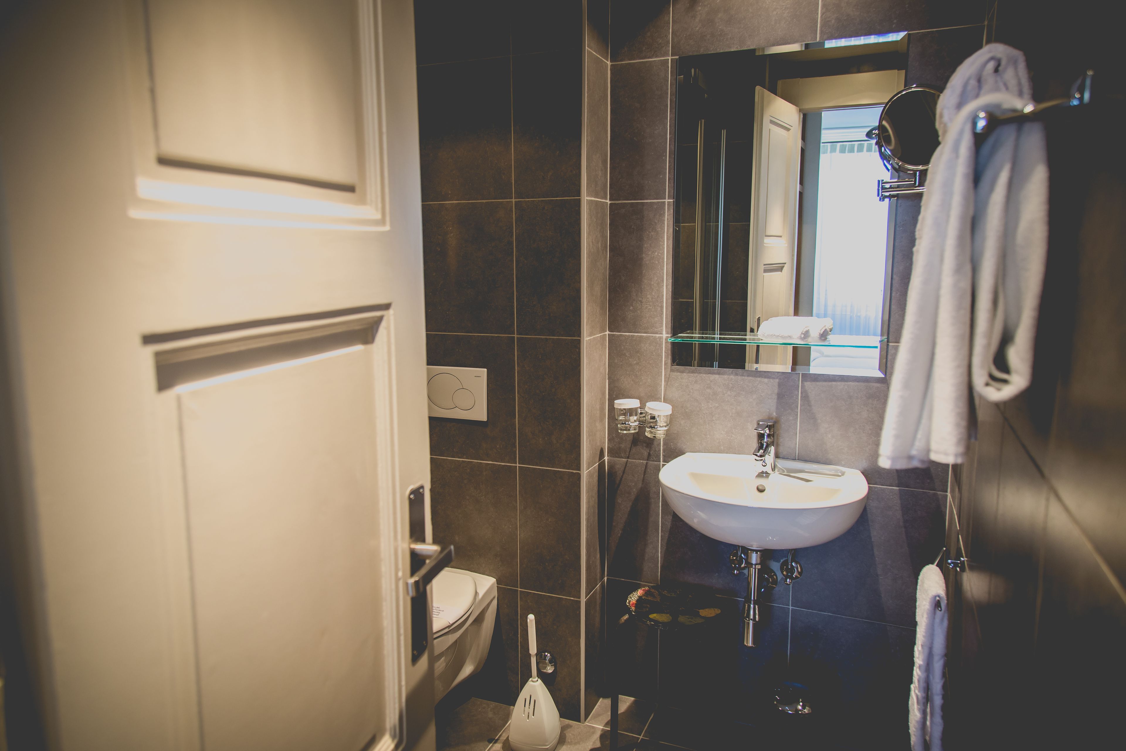 Mon Repos Hotel Geneva