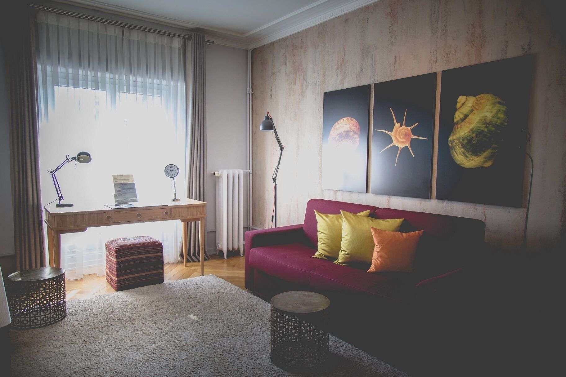 Mon Repos Hotel Geneva