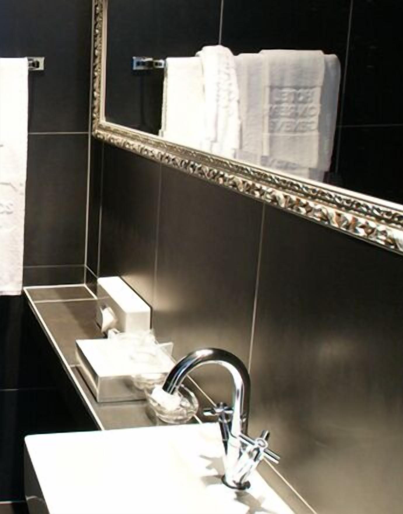 Mon Repos Hotel Geneva