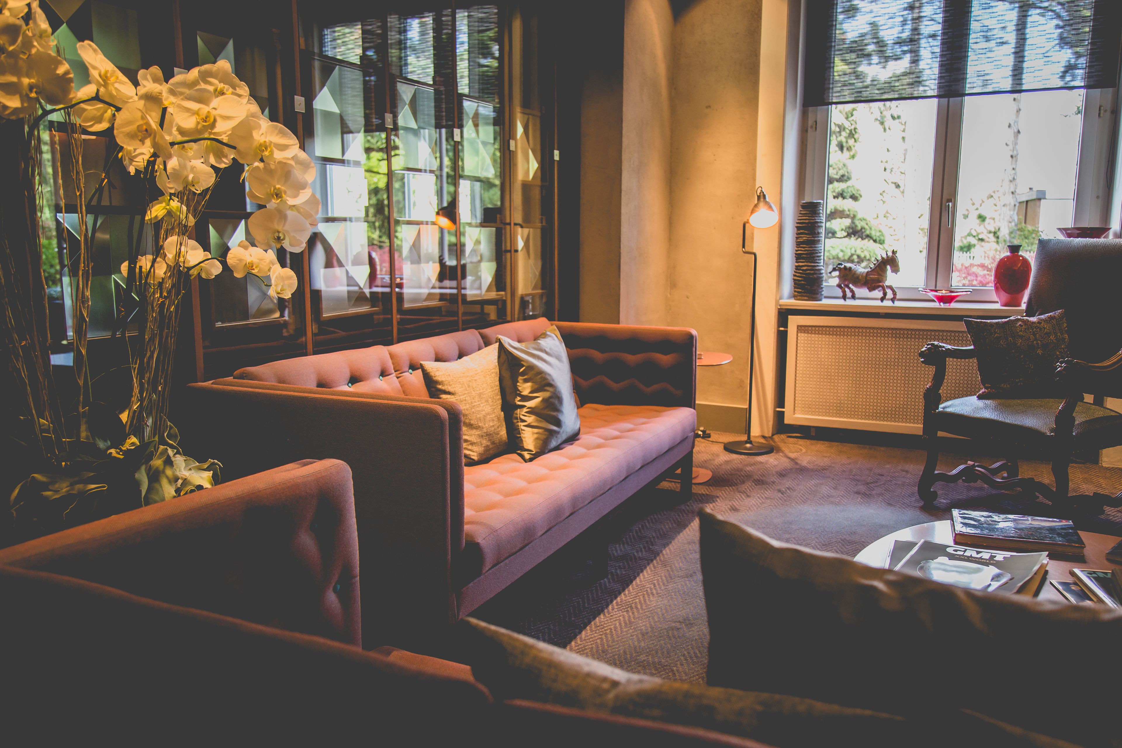 Mon Repos Hotel Geneva