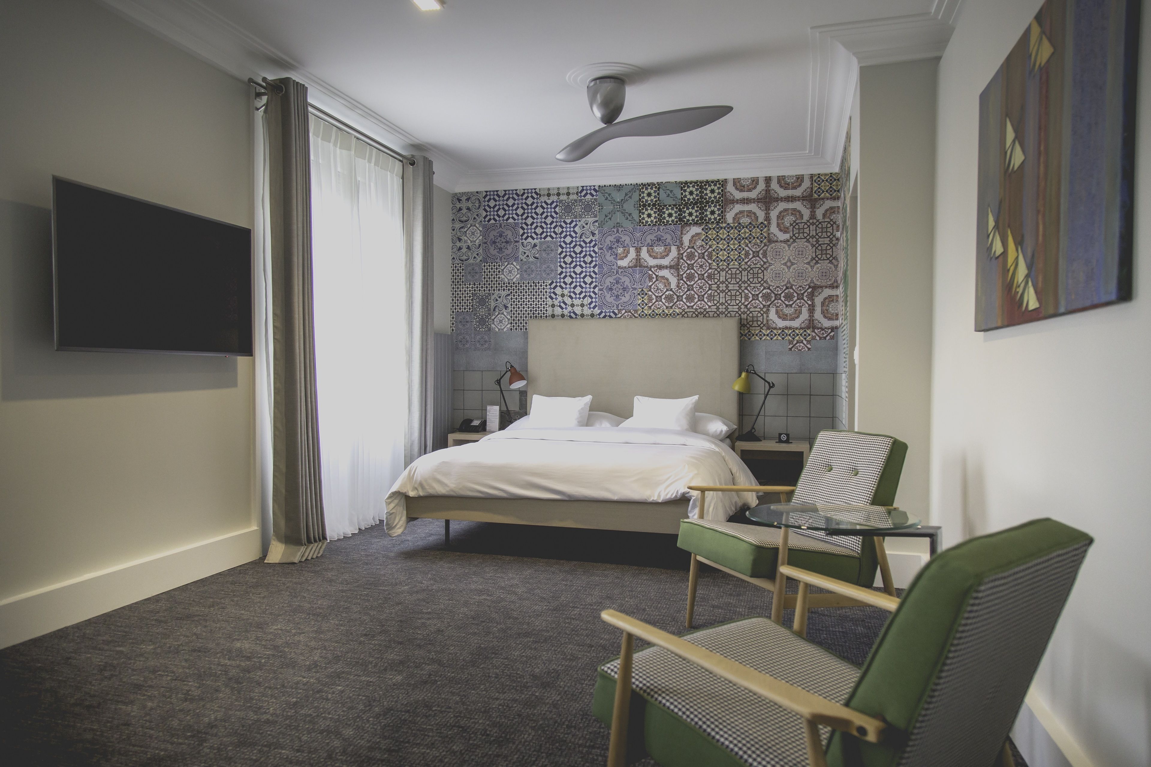 Mon Repos Hotel Geneva