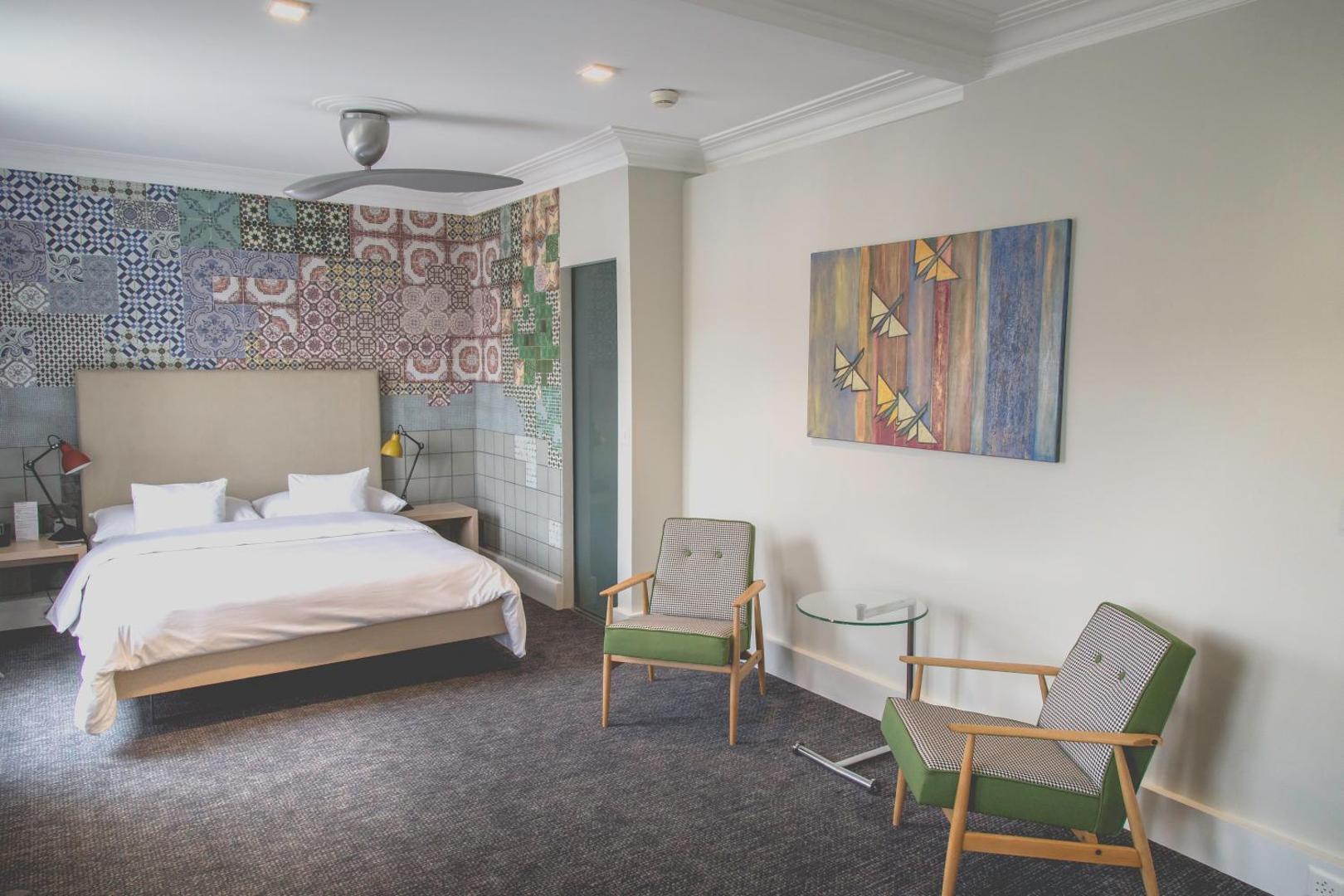 Mon Repos Hotel Geneva