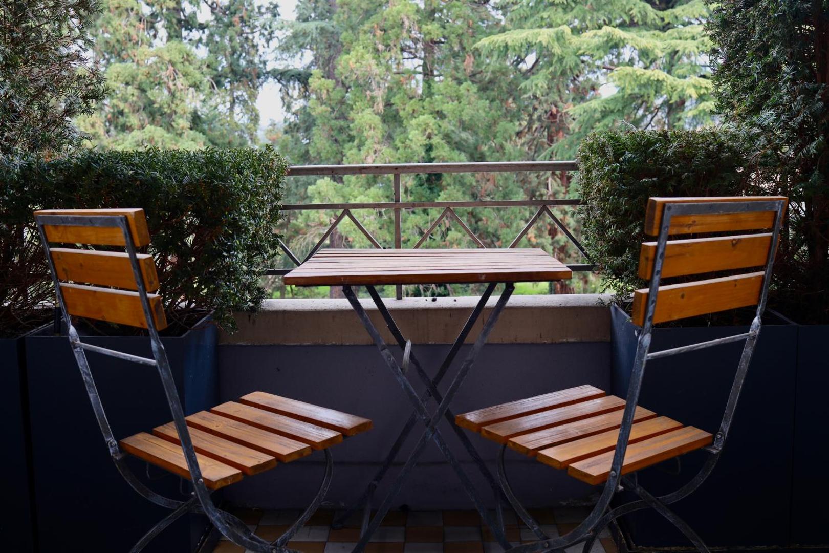 Mon Repos Hotel Geneva