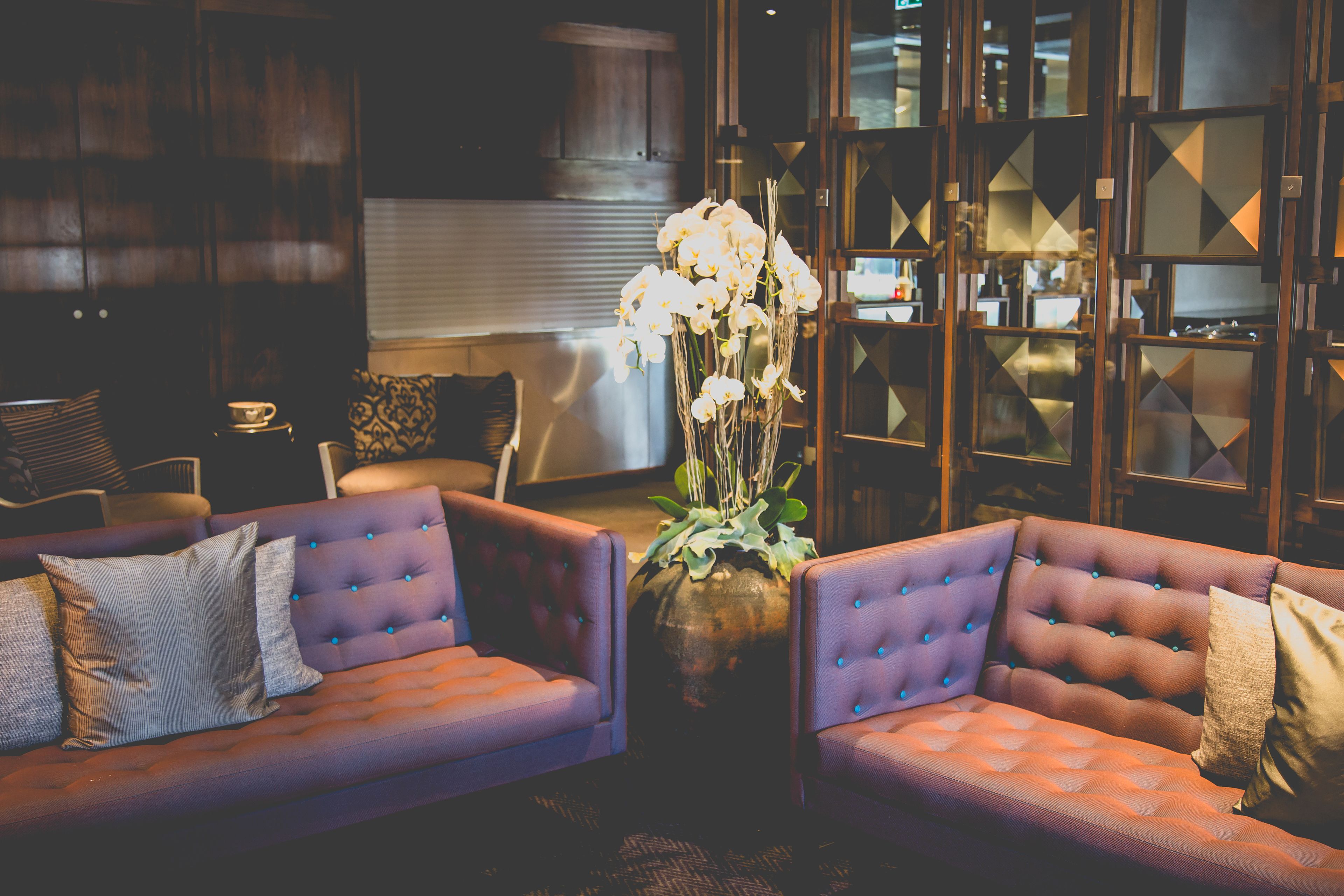 Mon Repos Hotel Geneva