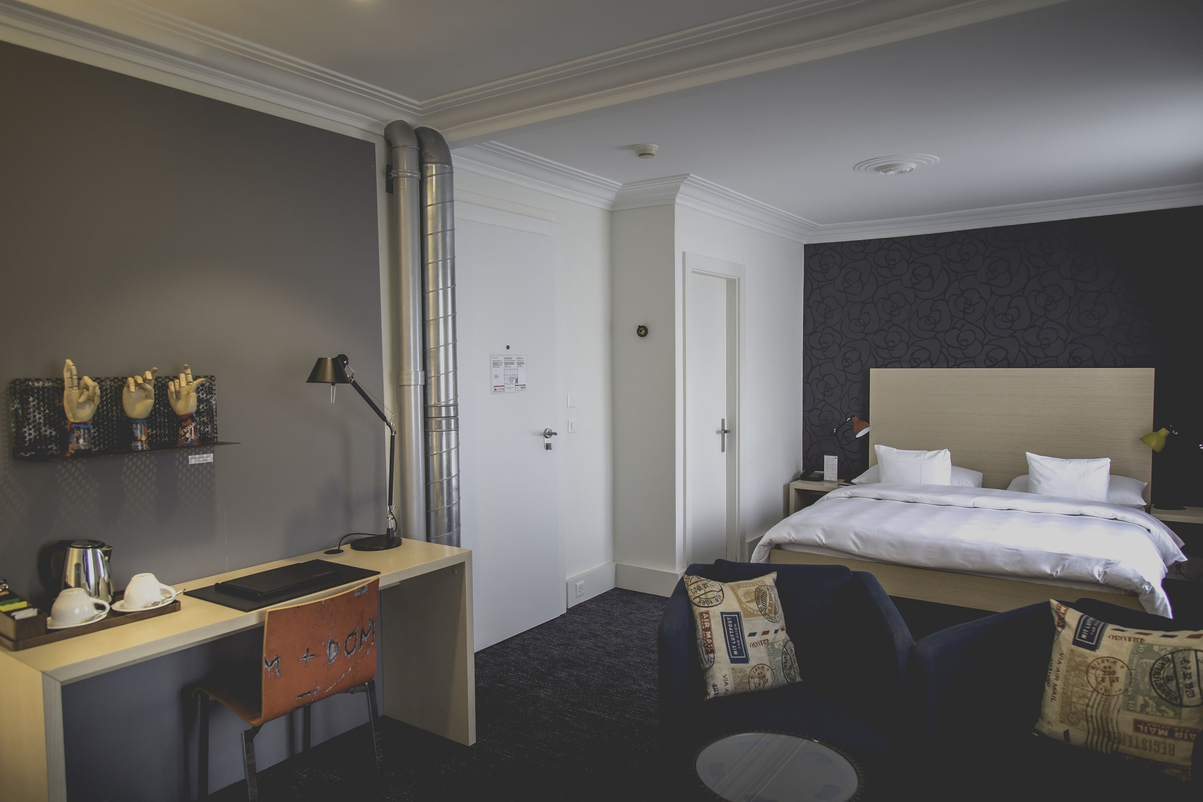 Mon Repos Hotel Geneva