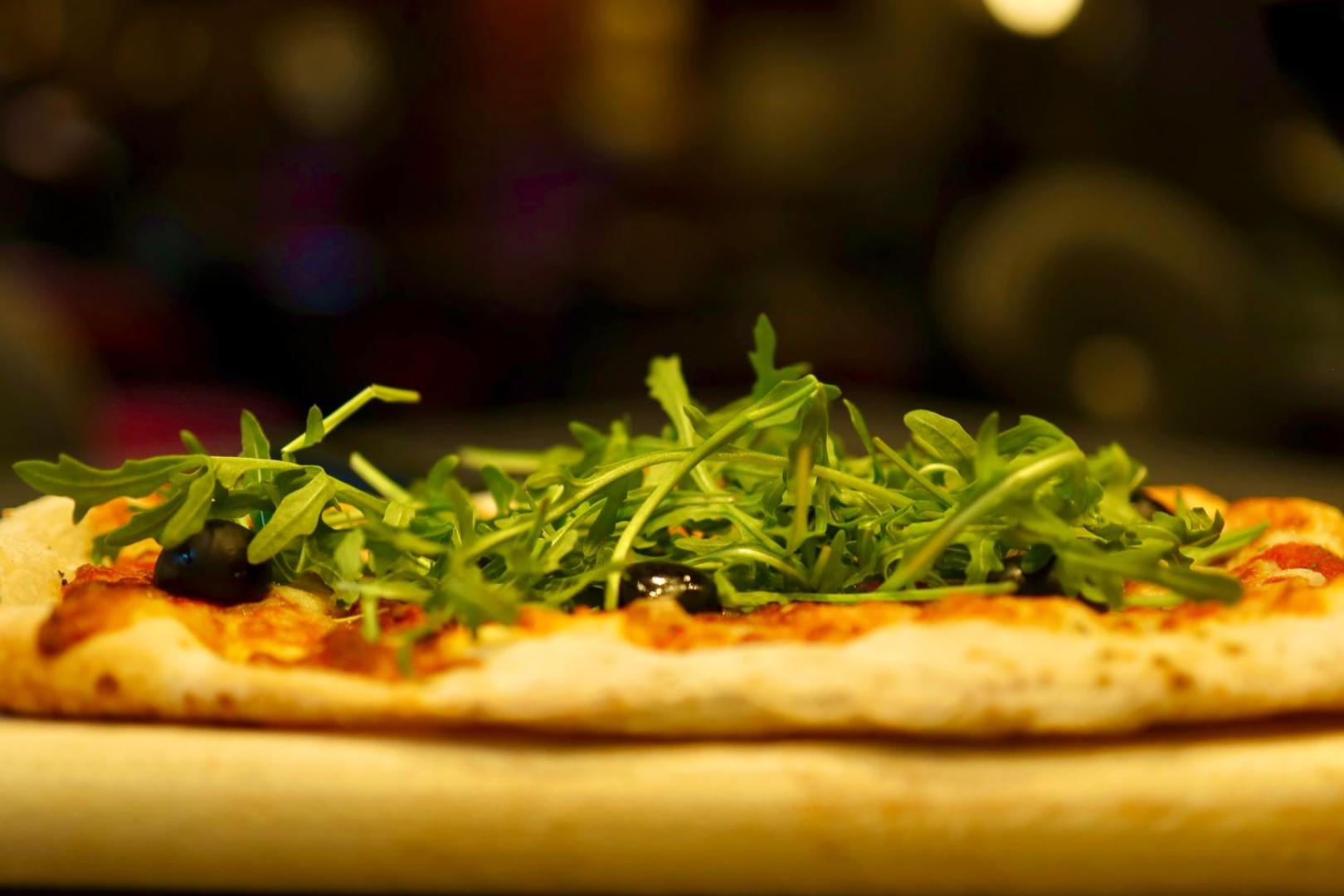 Mon Repos Hotel Geneva