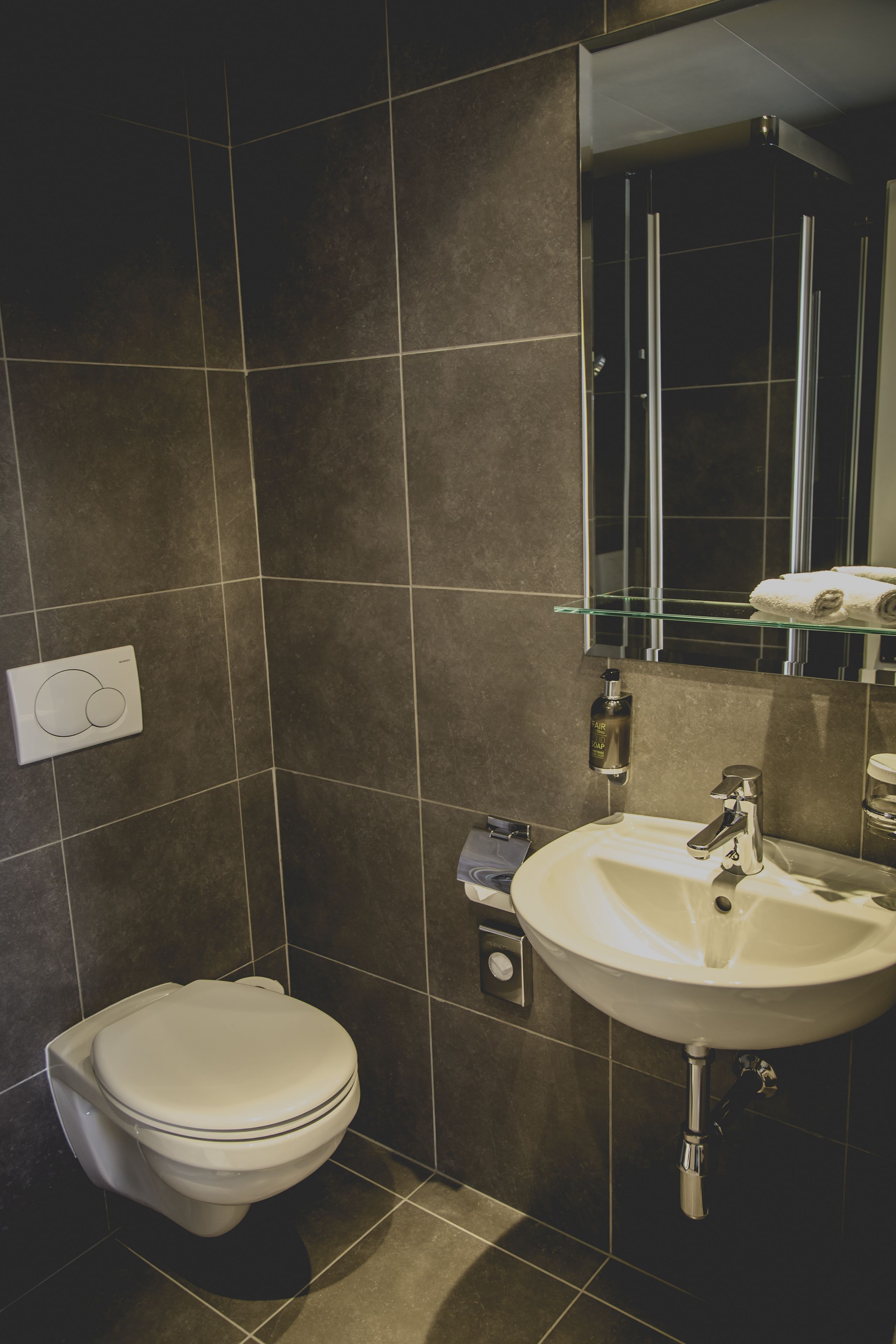 Mon Repos Hotel Geneva