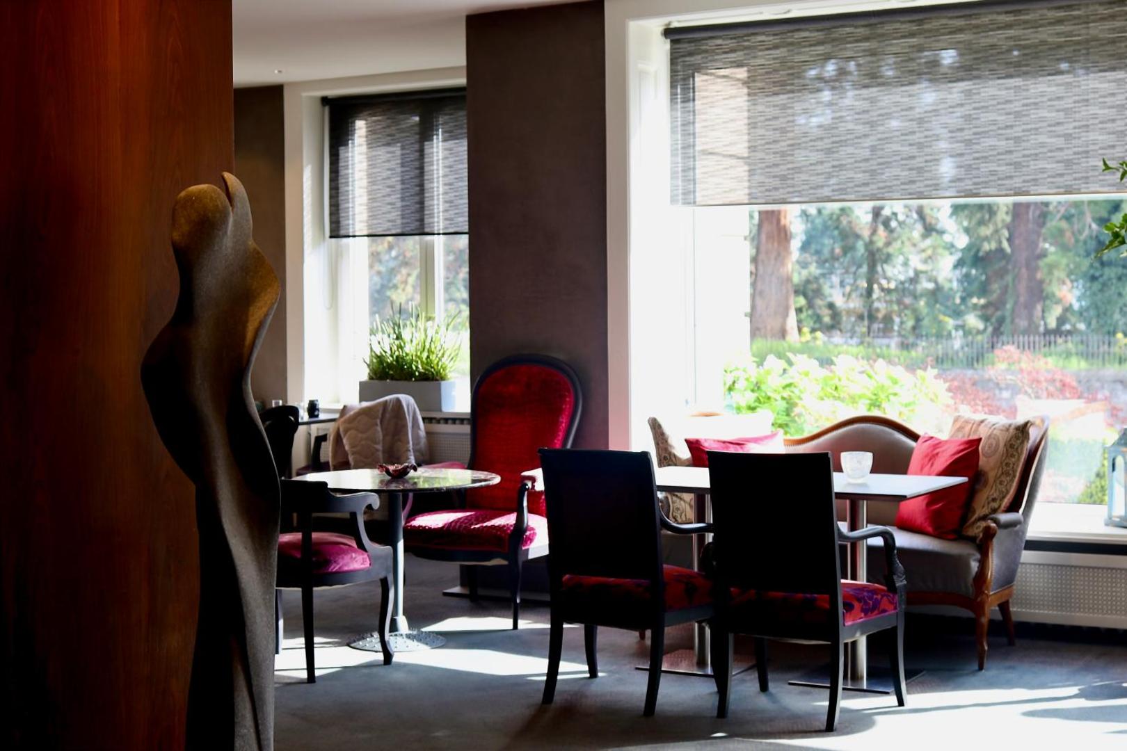 Mon Repos Hotel Geneva