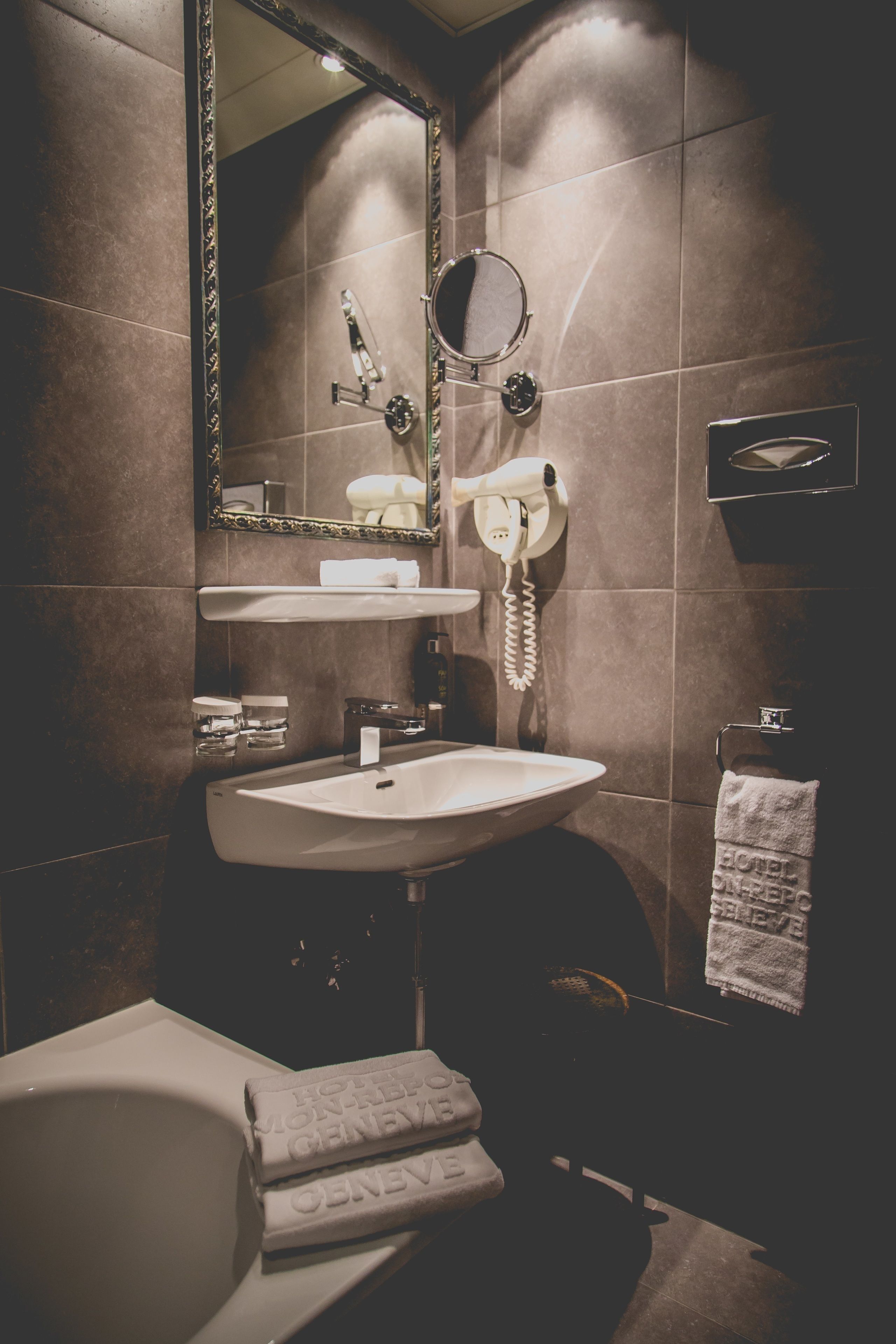 Mon Repos Hotel Geneva