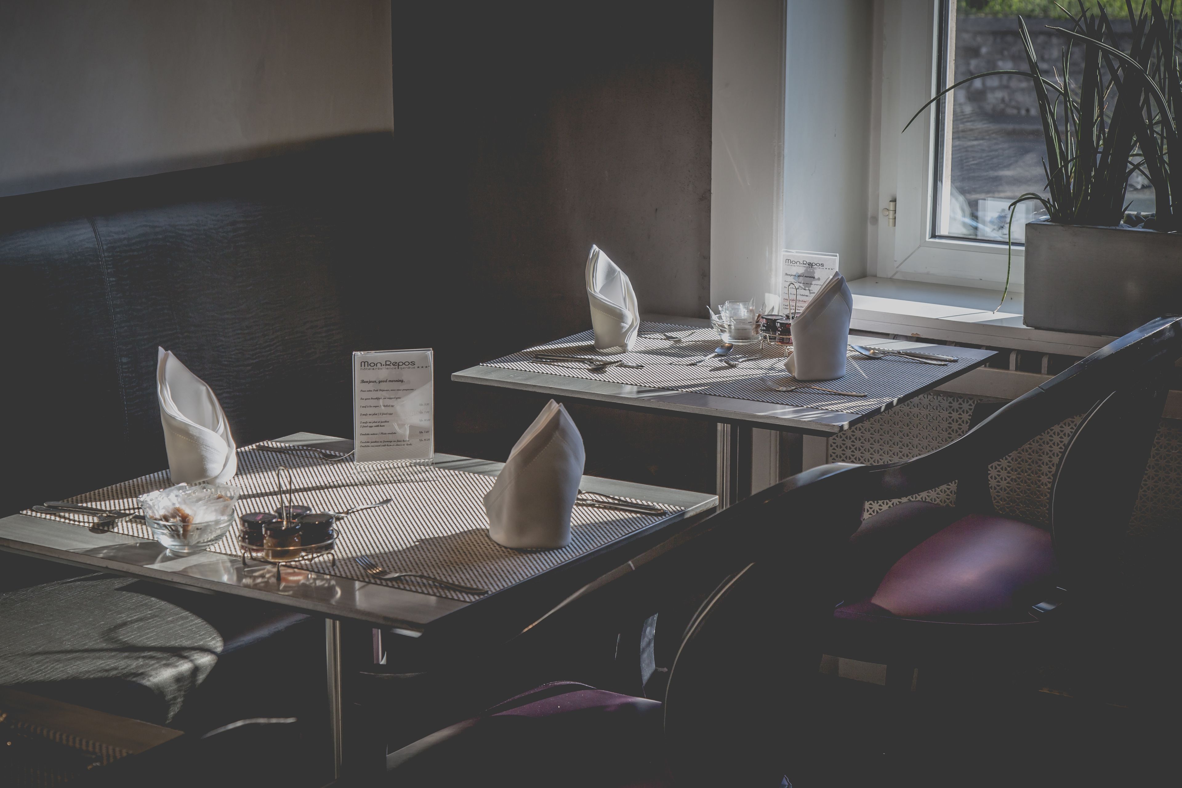 Mon Repos Hotel Geneva