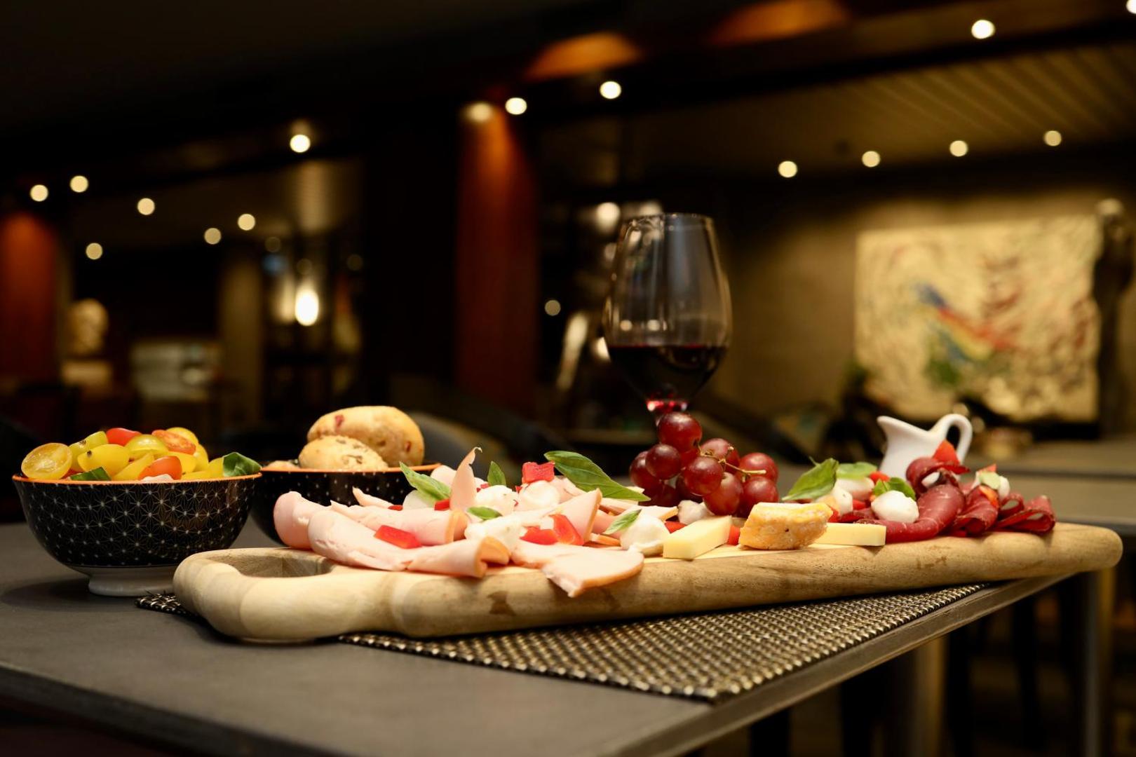 Mon Repos Hotel Geneva