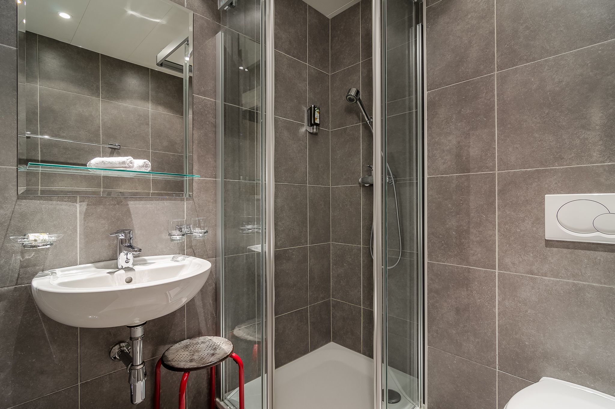 Mon Repos Hotel Geneva