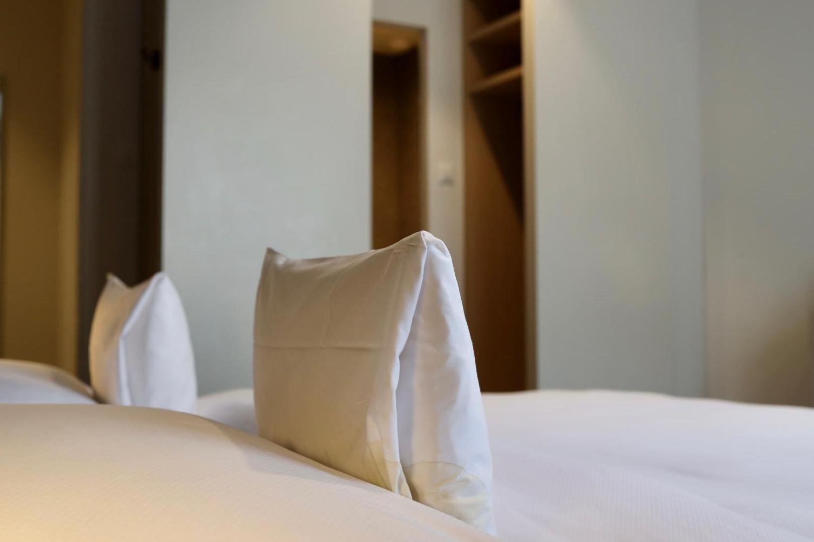 Mon Repos Hotel Geneva