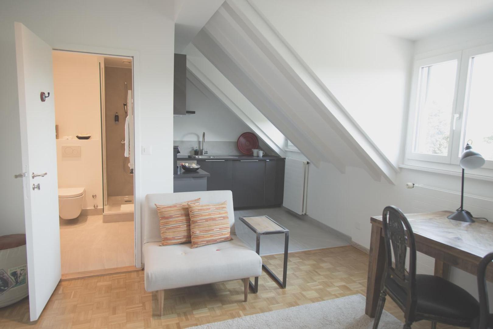 Mon Repos Hotel Geneva