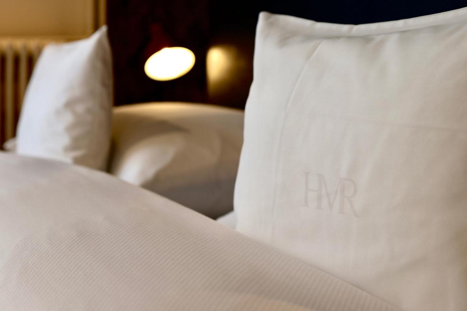 Mon Repos Hotel Geneva