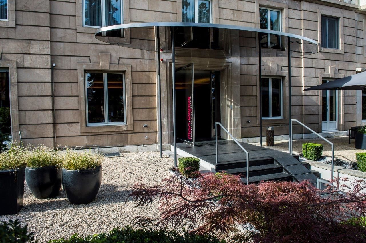 Mon Repos Hotel Geneva