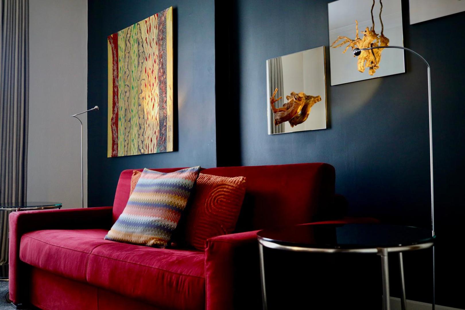 Mon Repos Hotel Geneva