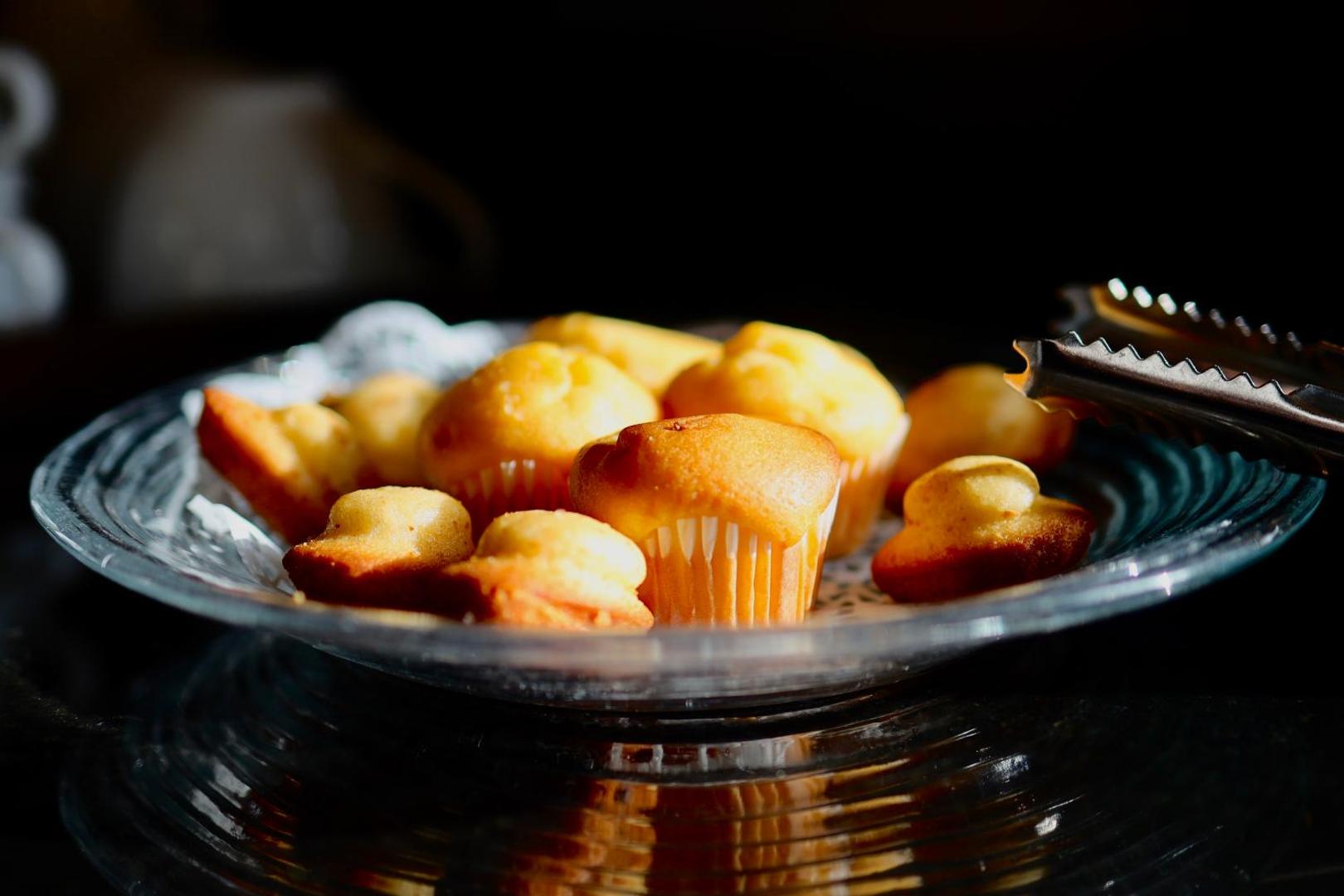 Mon Repos Hotel Geneva